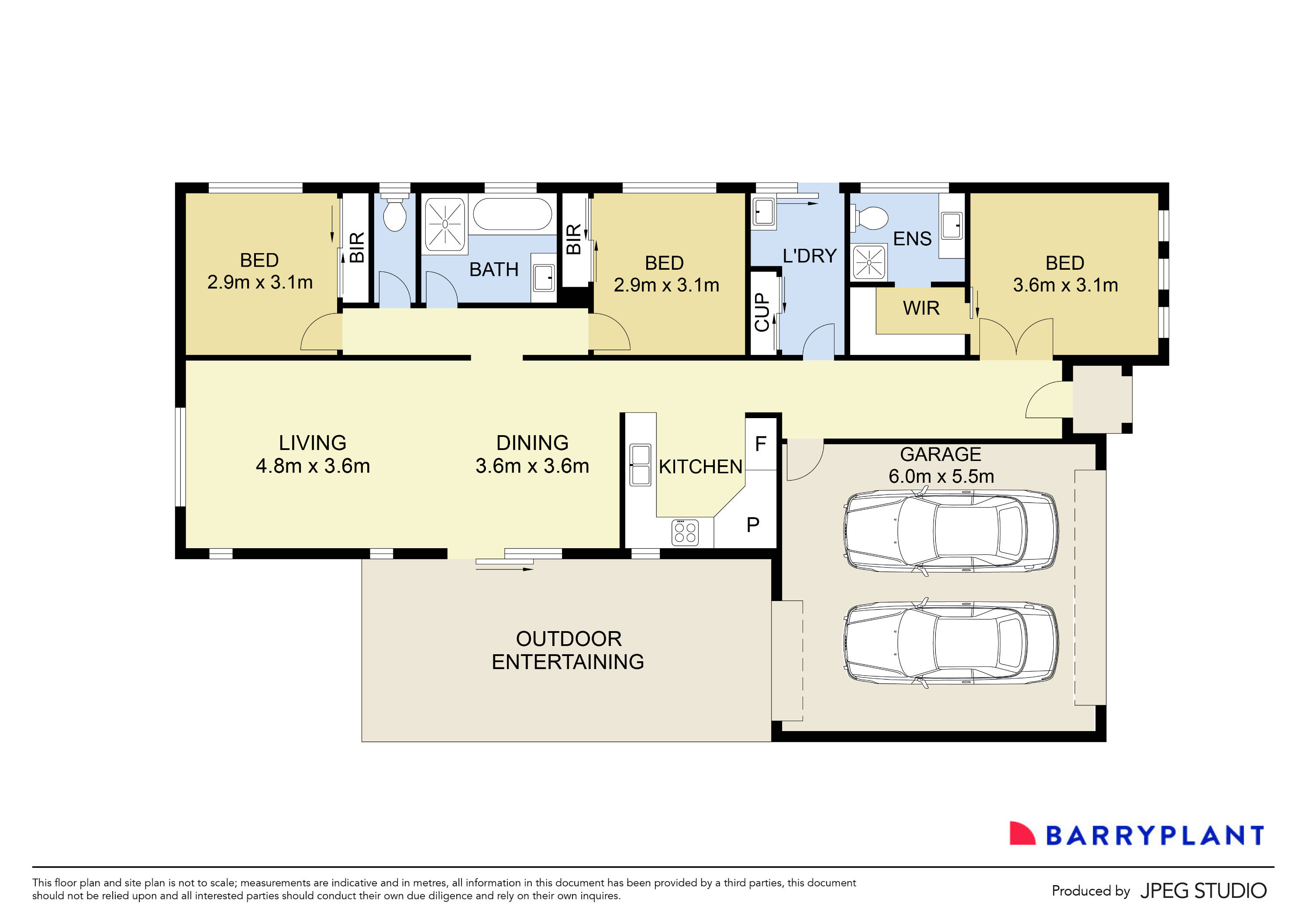 17 Bursaria Drive, Caroline Springs, VIC 3023 - Thumbnail 1 - 25/09/2024