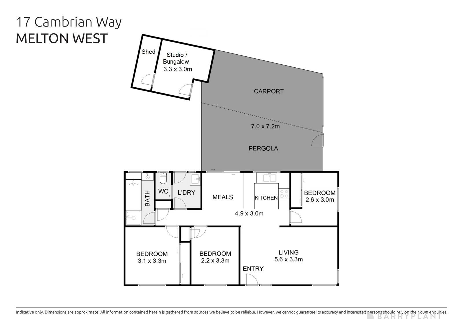 17 Cambrian Way, Melton West, VIC 3337 - Thumbnail 1 - 29/01/2026