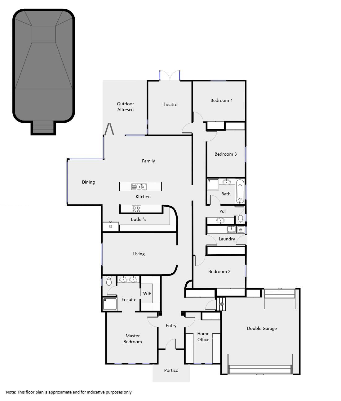17 Cambridge Terrace, Mildura, VIC 3500 - Thumbnail 1 - 31/03/2022
