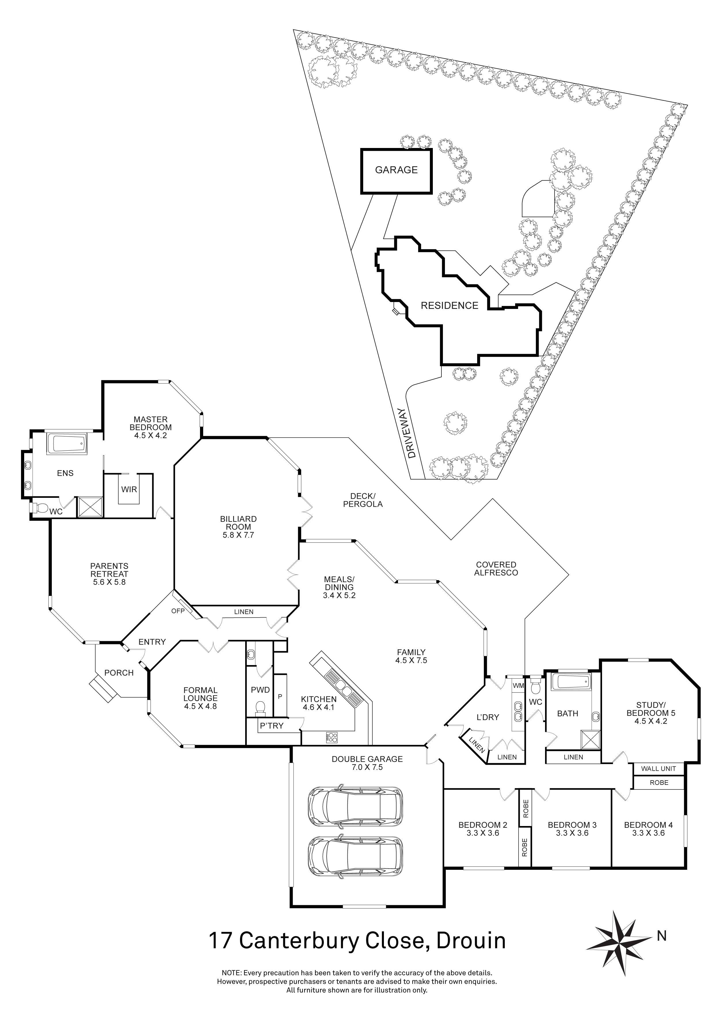 17 Canterbury Close, Drouin, VIC 3818 - Thumbnail 1 - 06/10/2025