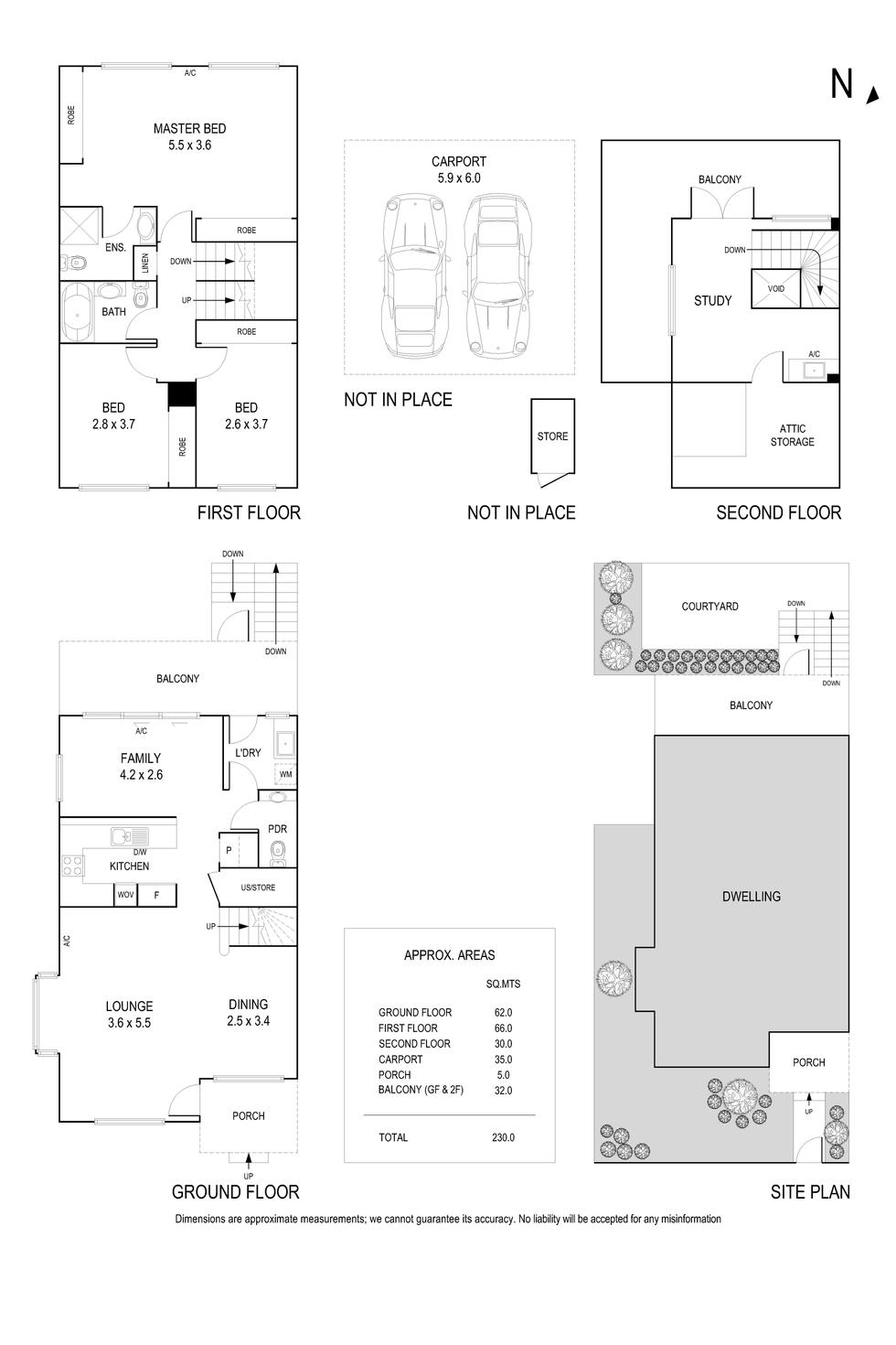 17 Carnarvon Street, Doncaster, VIC 3108 - Thumbnail 1 - 03/11/2022