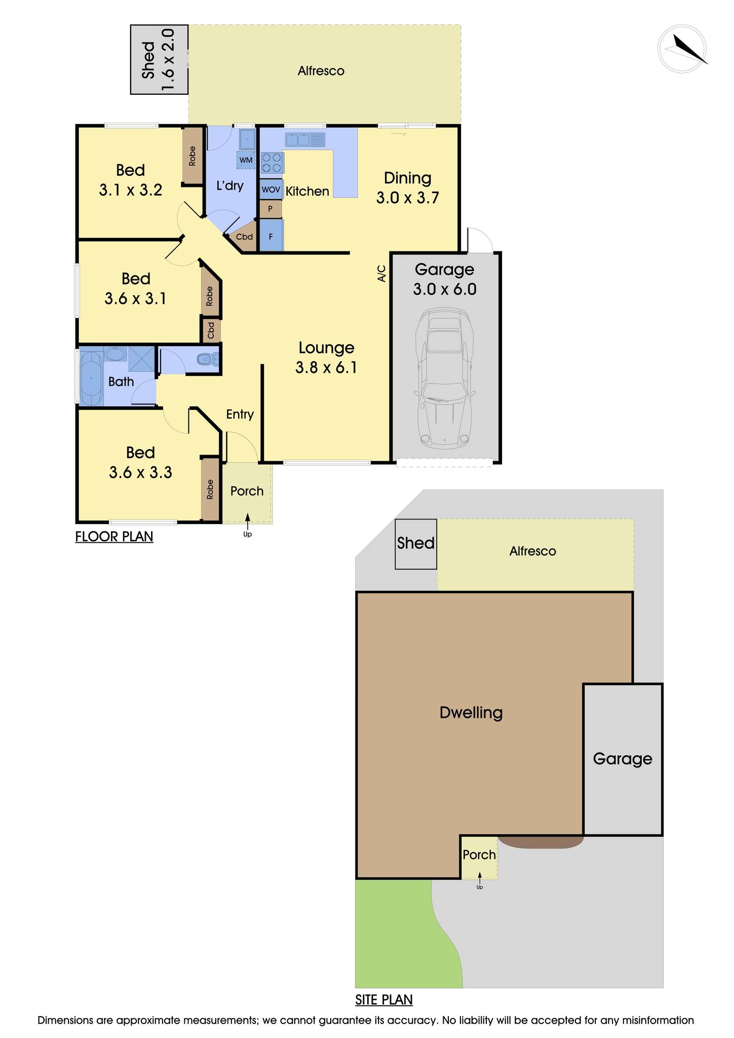 17 Carroll Crescent, Mill Park, VIC 3082 - Thumbnail 1 - 29/01/2025