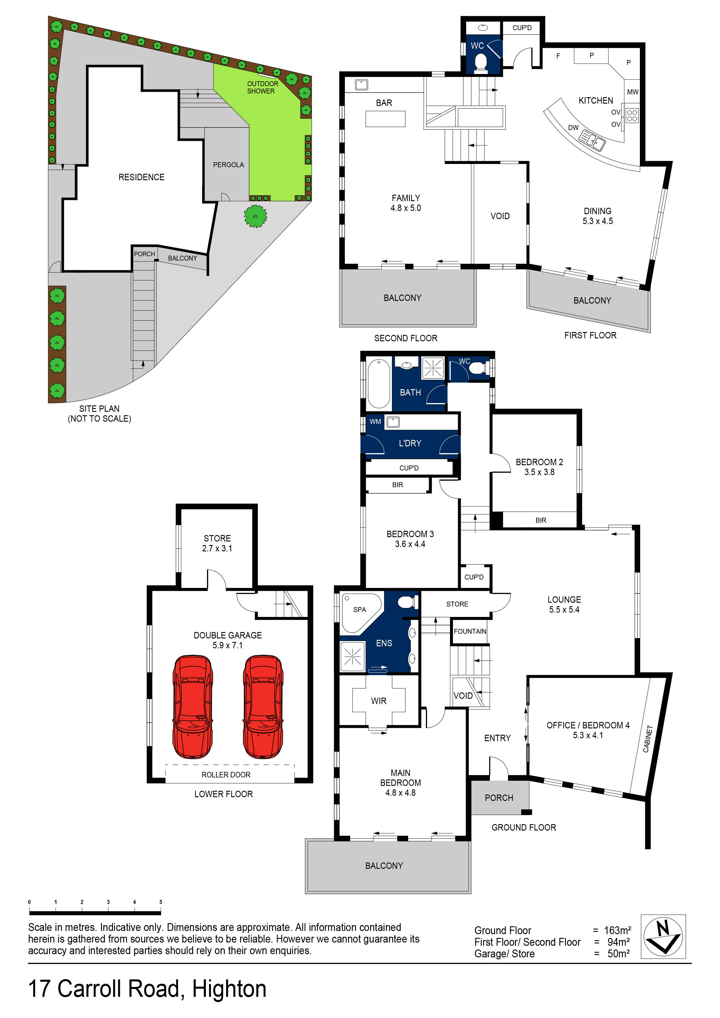 17 Carroll Road, Highton, VIC 3216 - Thumbnail 1 - 12/08/2026