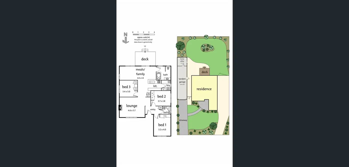17 Catherine Street, Ringwood, VIC 3134 - Thumbnail 1 - 01/02/2024