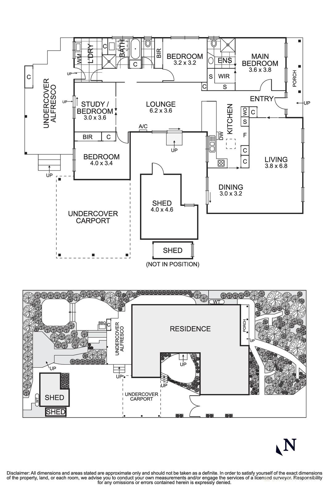 17 Cerberus Street, Donvale, VIC 3111 - Thumbnail 1 - 16/08/2024
