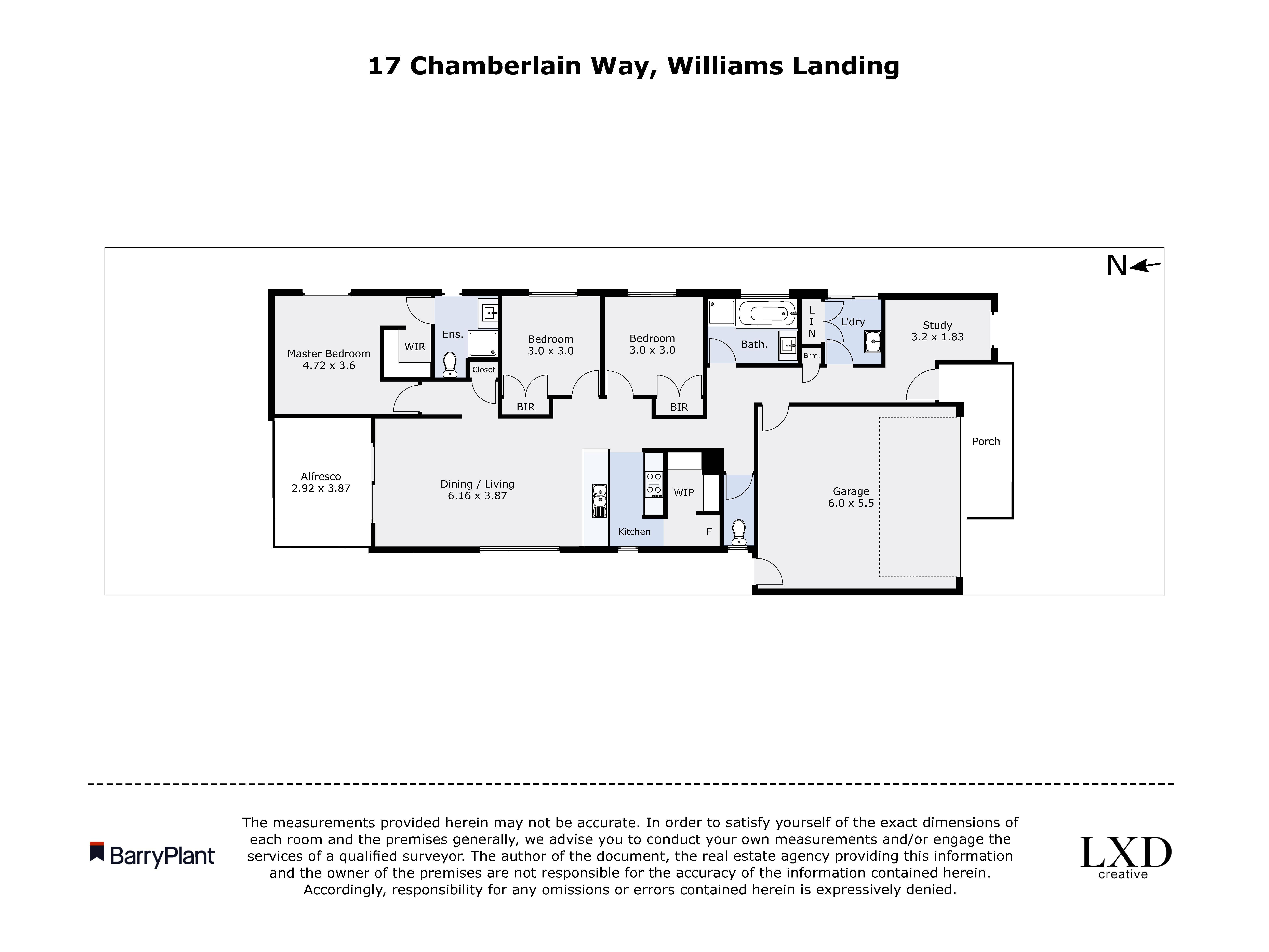17 Chamberlain Way, Williams Landing, VIC 3027 - Thumbnail 1 - 28/06/2023
