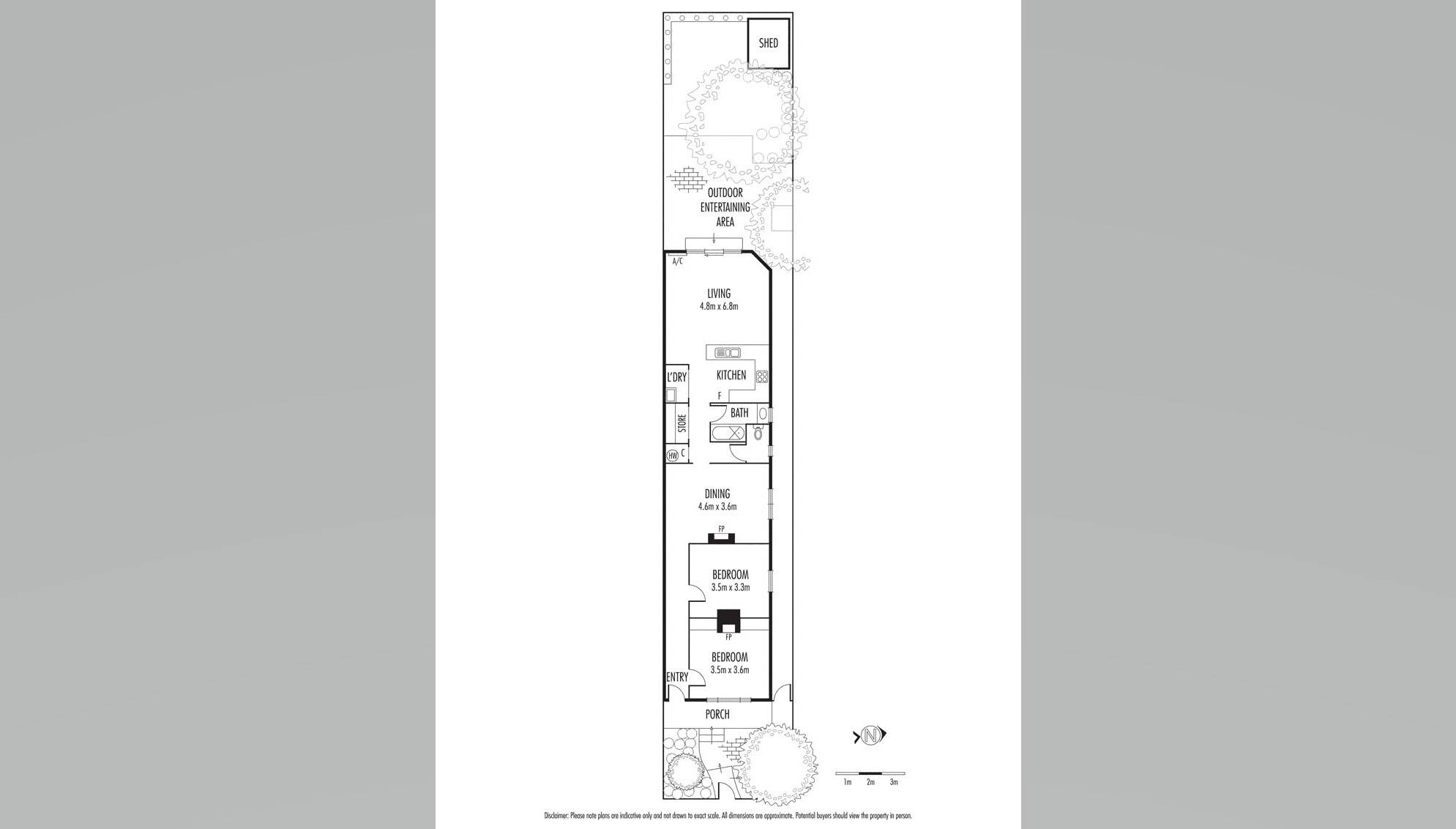 17 Chandos Street, Coburg, VIC 3058 - Thumbnail 1 - 28/02/2022
