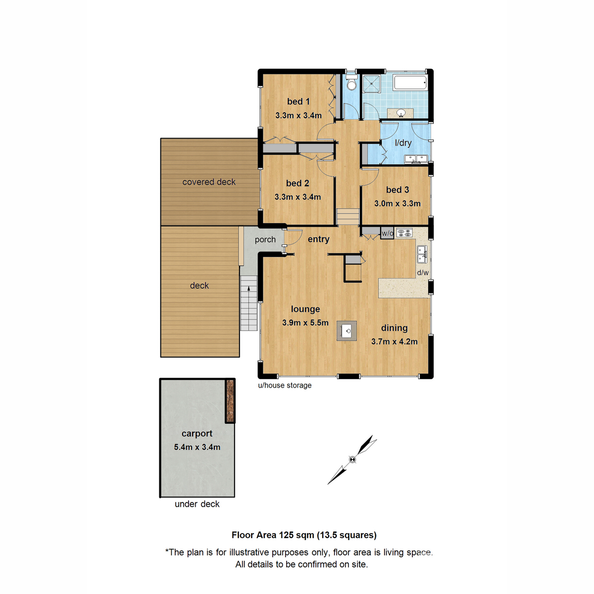 17 Charman Avenue, Emerald, VIC 3782 - Thumbnail 1 - 13/10/2021
