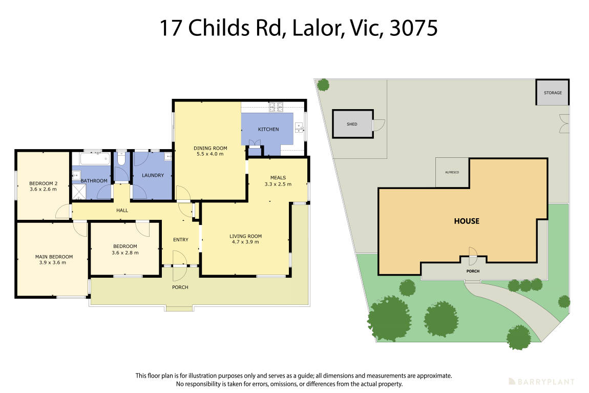 17 Childs Road, Lalor, VIC 3075 - Thumbnail 1 - 26/06/2026