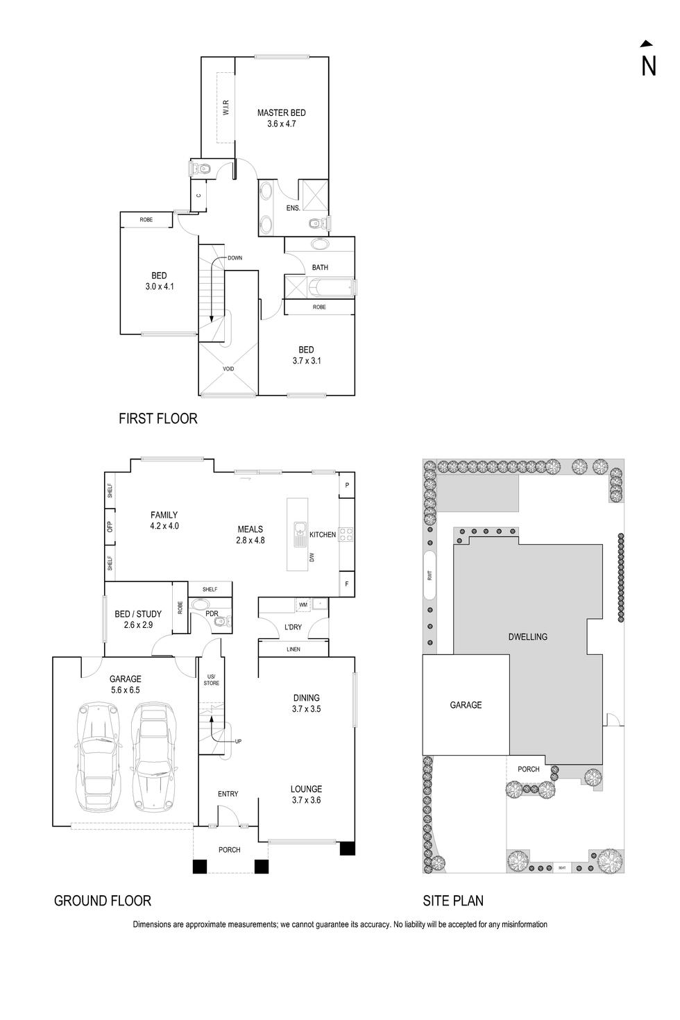 17 Clancys Lane, Doncaster, VIC 3108 - Thumbnail 1 - 31/08/2023