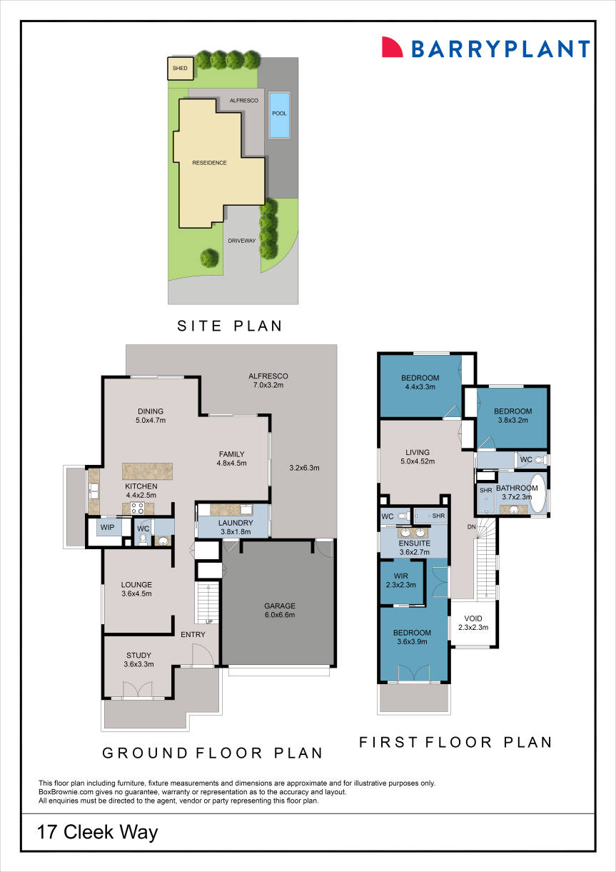 17 Cleek Way, Mildura, VIC 3500 - Thumbnail 1 - 23/10/2024