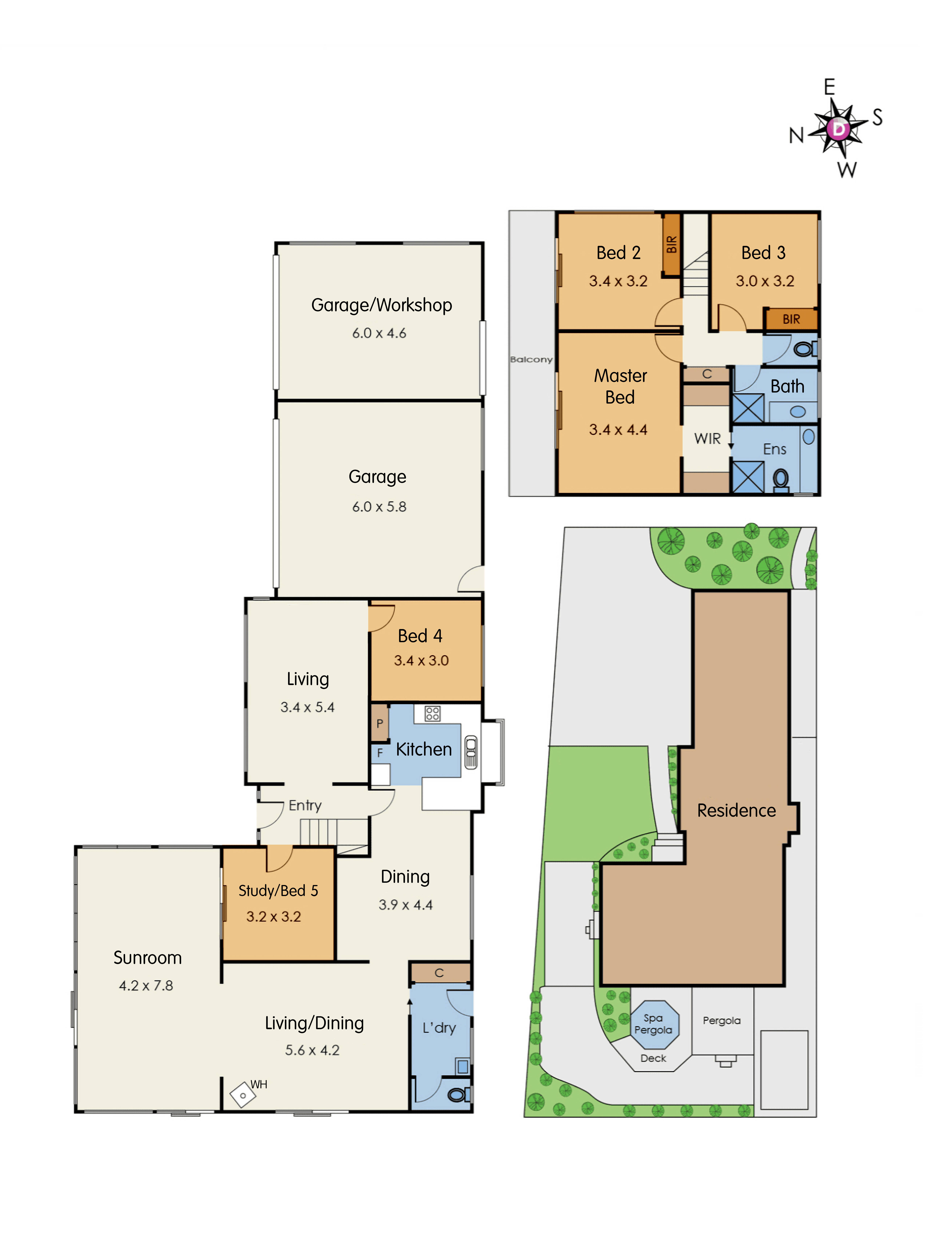 17 Colorado Crescent, Rowville, VIC 3178 - Thumbnail 1 - 23/09/2025