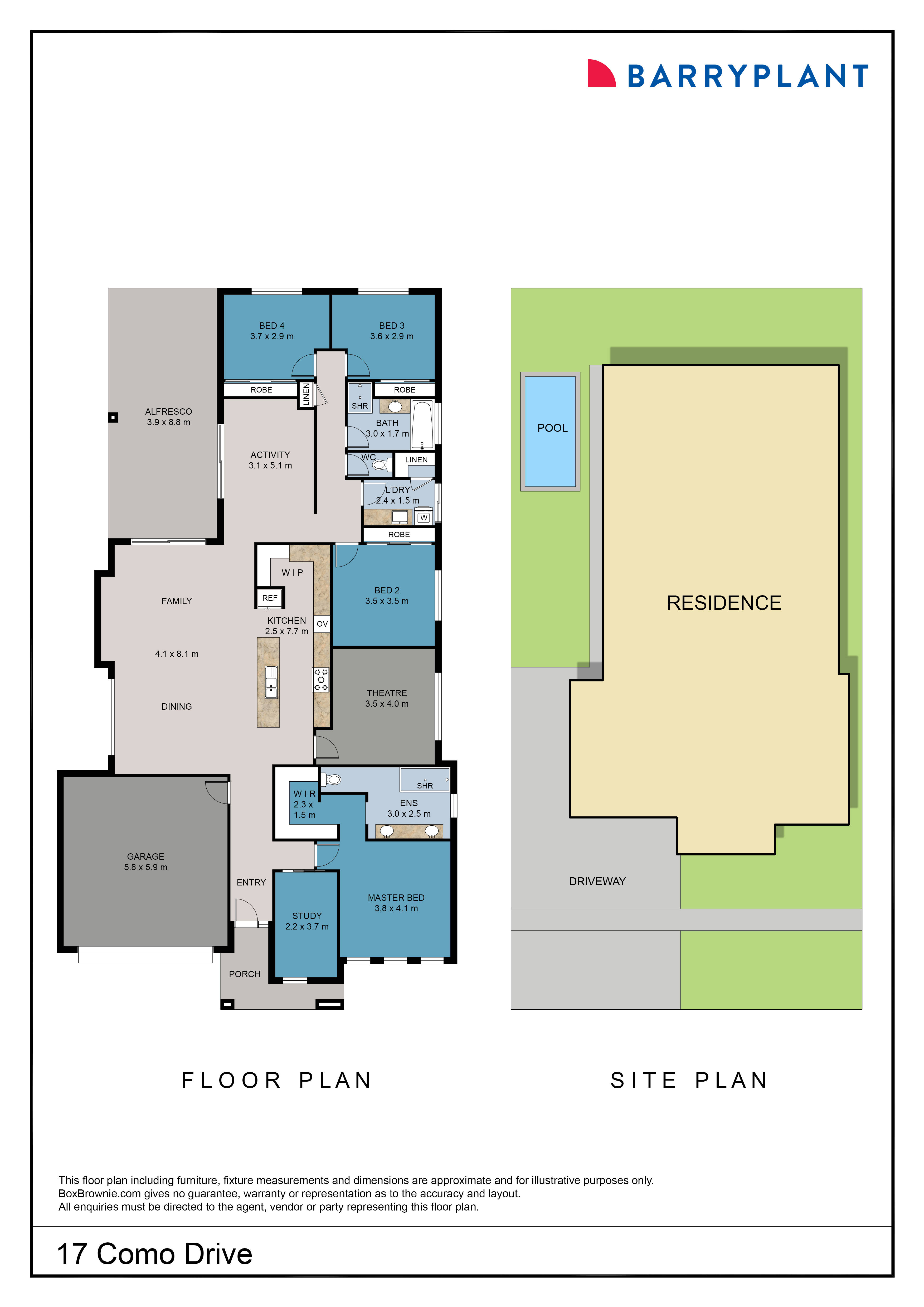 17 Como Drive, Irymple, VIC 3498 - Thumbnail 1 - 24/04/2026