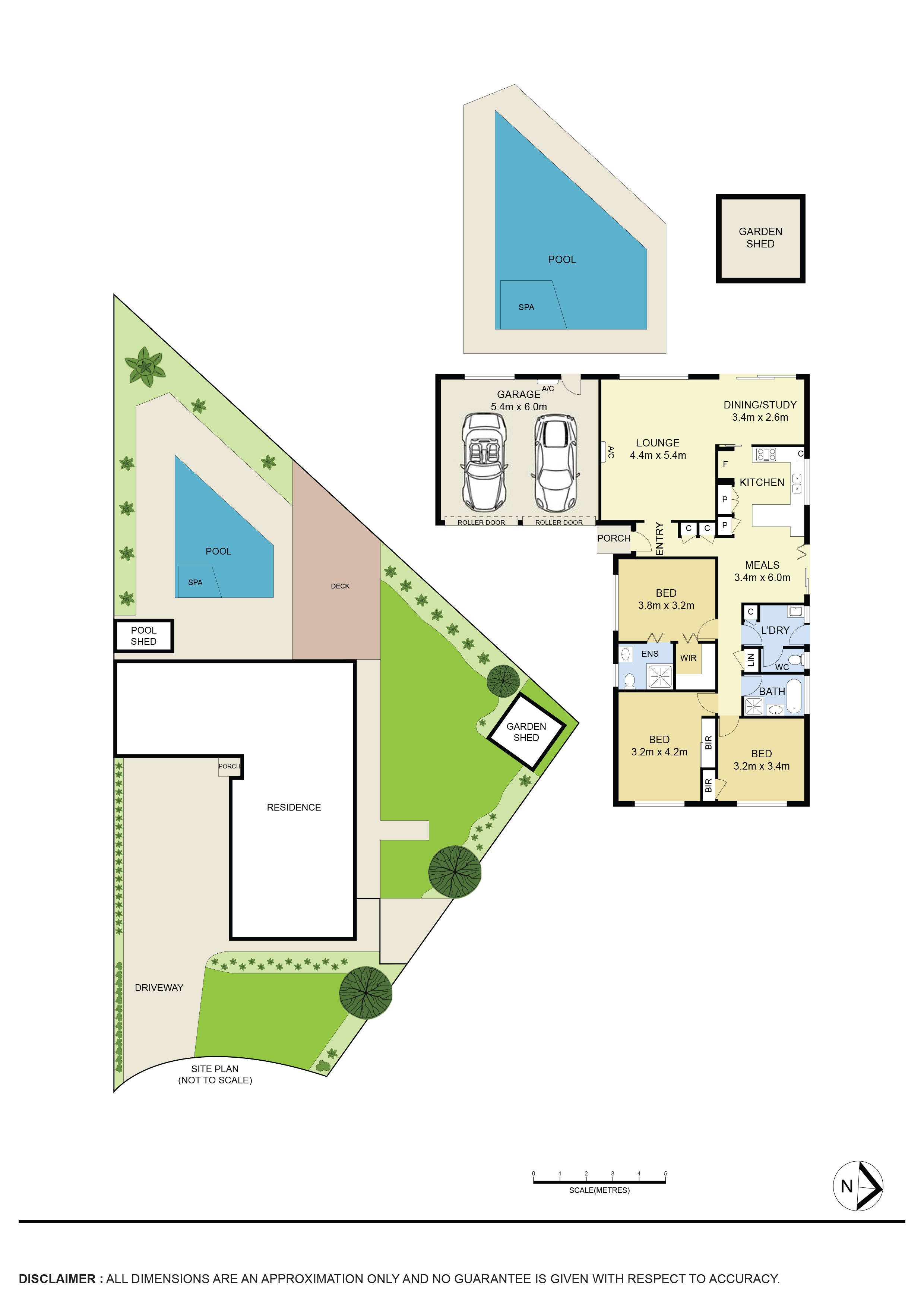 17 Condor Place, Taylors Lakes, VIC 3038 - Thumbnail 1 - 26/04/2022