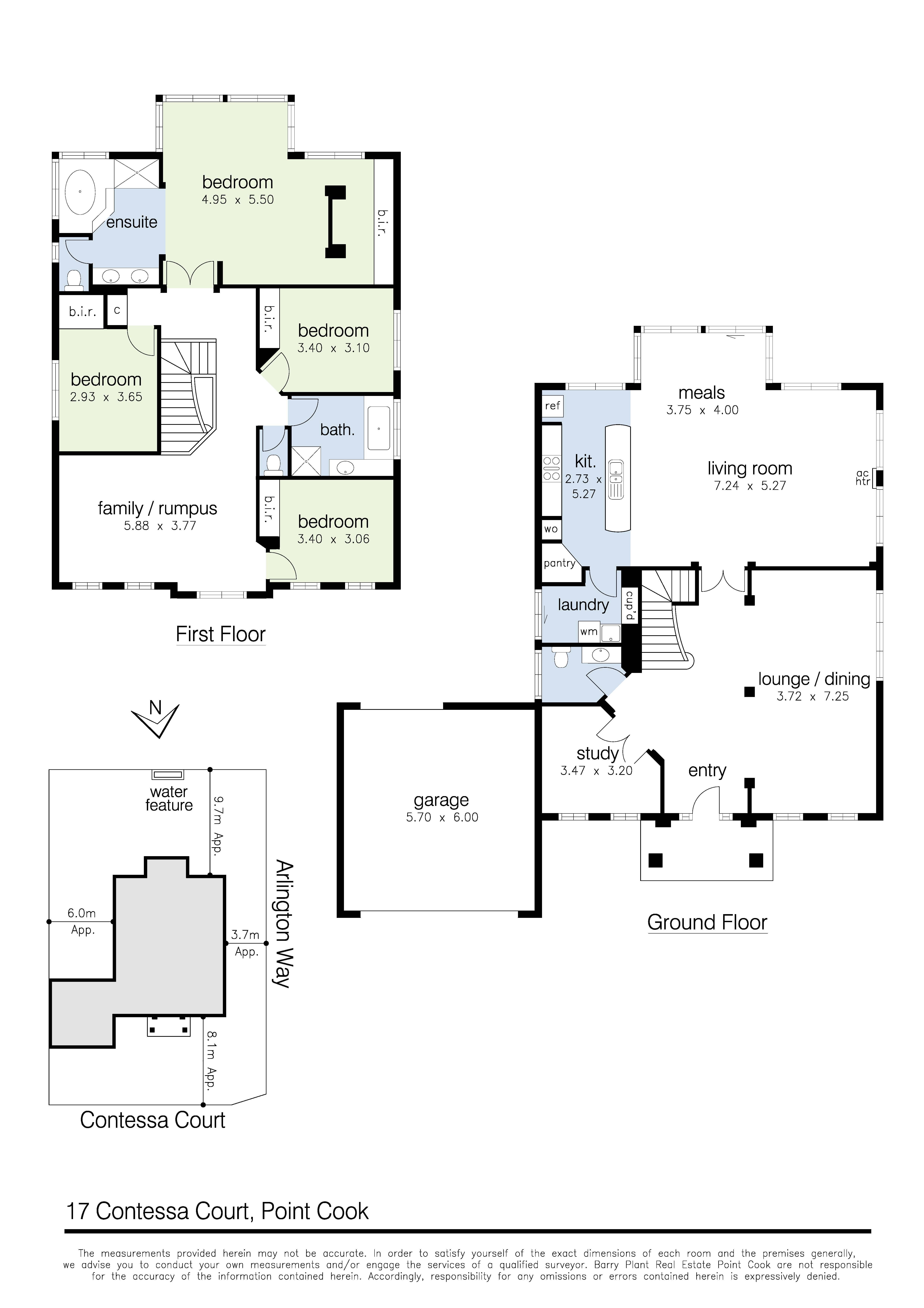 17 Contessa Court, Point Cook, VIC 3030 - Thumbnail 1 - 28/04/2023