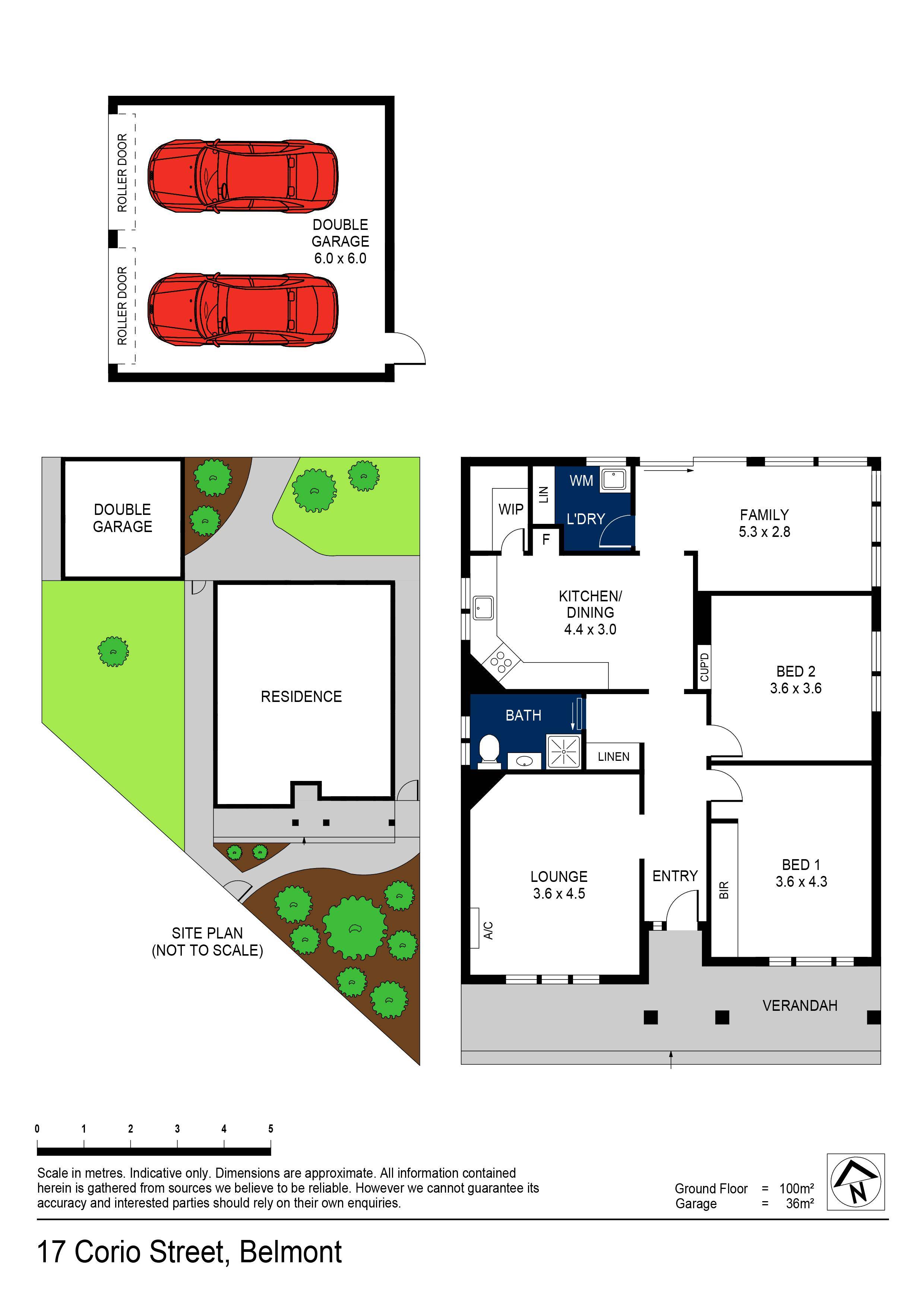 17 Corio Street, Belmont, VIC 3216 - Thumbnail 1 - 01/03/2022