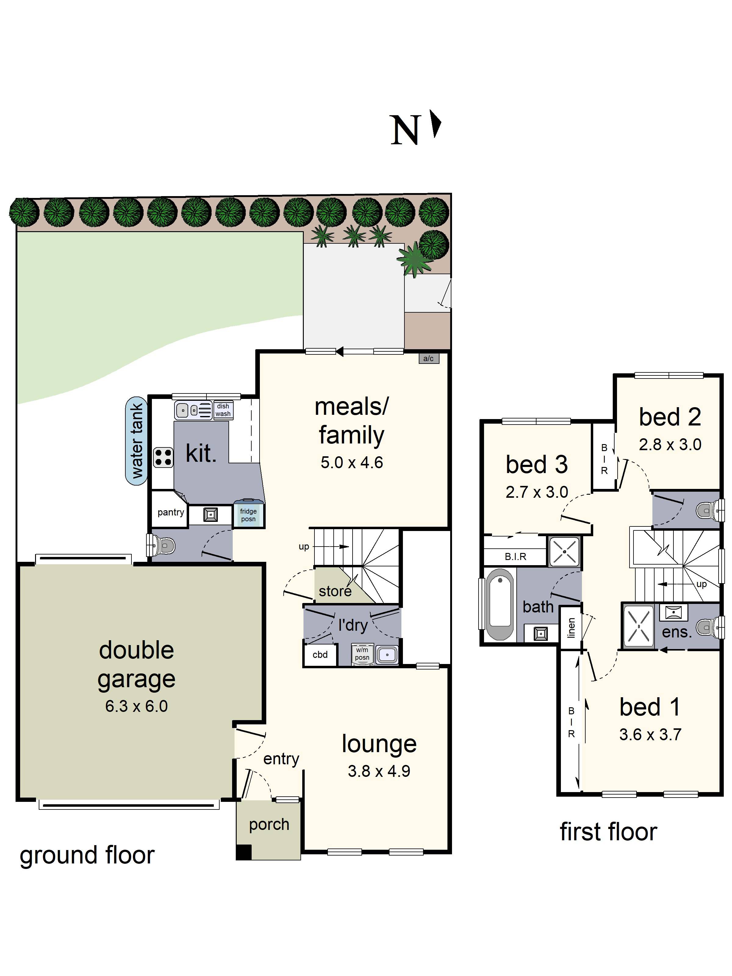 17 Cosy Place, Lilydale, VIC 3140 - Thumbnail 1 - 07/08/2025