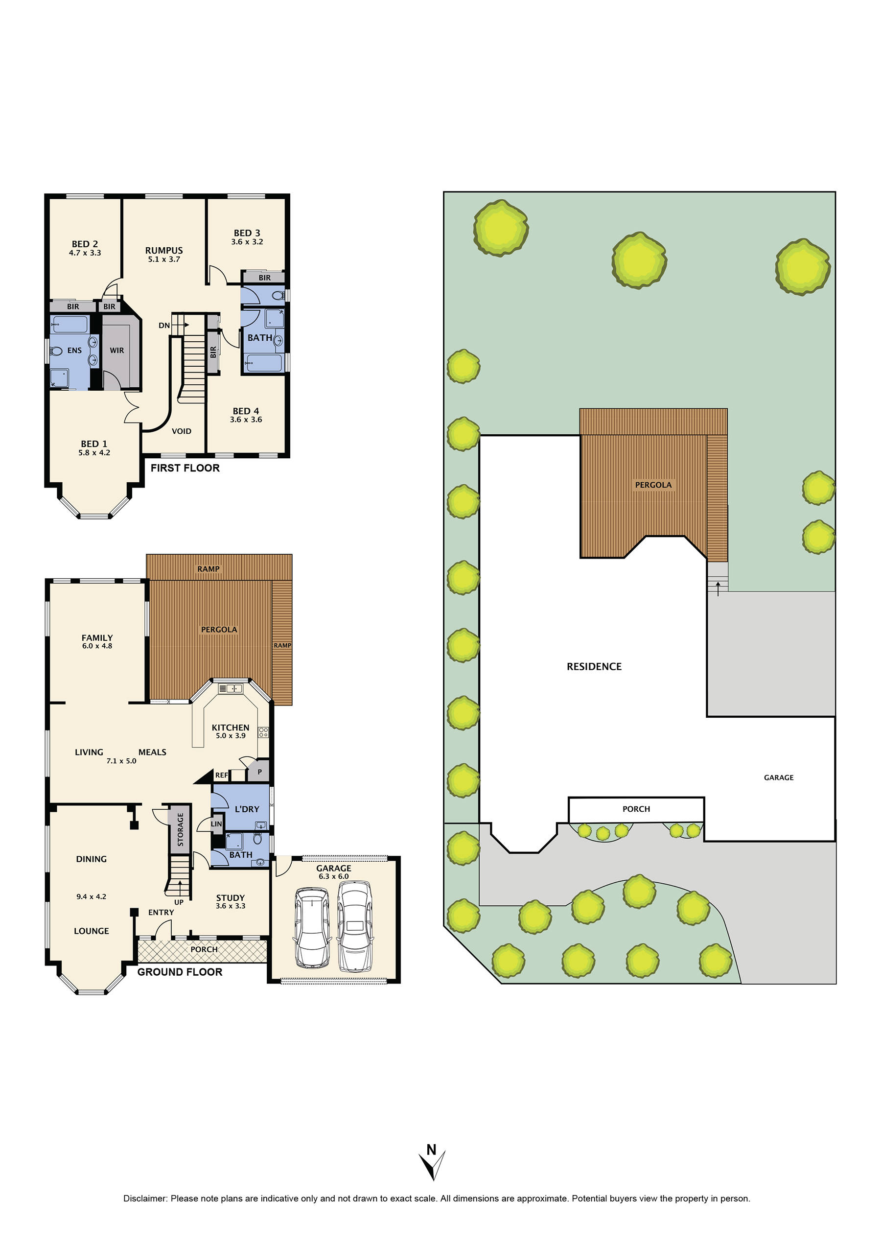 17 Crestmont Terrace, Craigieburn, VIC 3064 - Thumbnail 1 - 28/10/2024