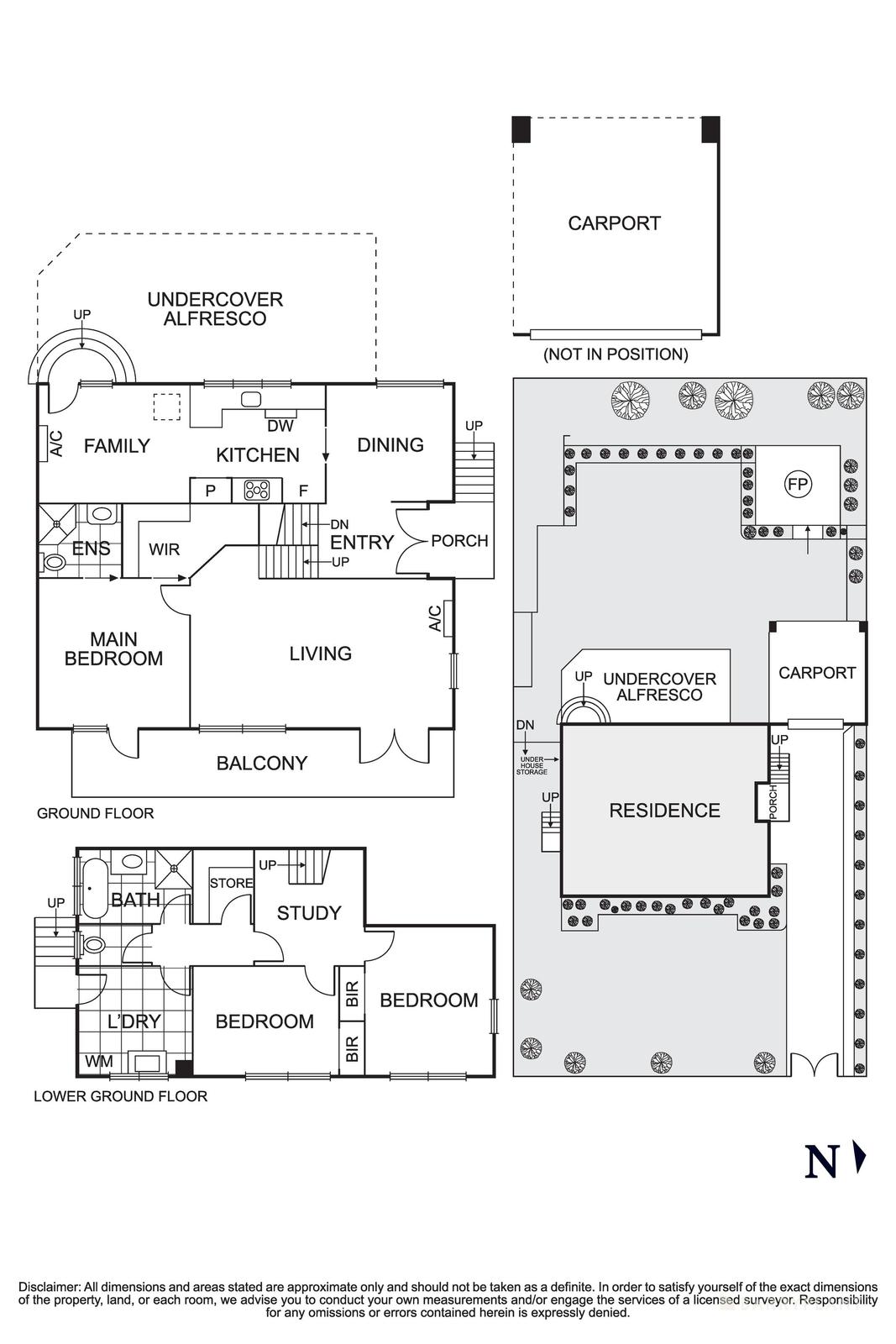 17 Dalroy Crescent, Vermont South, VIC 3133 - Thumbnail 1 - 12/11/2024