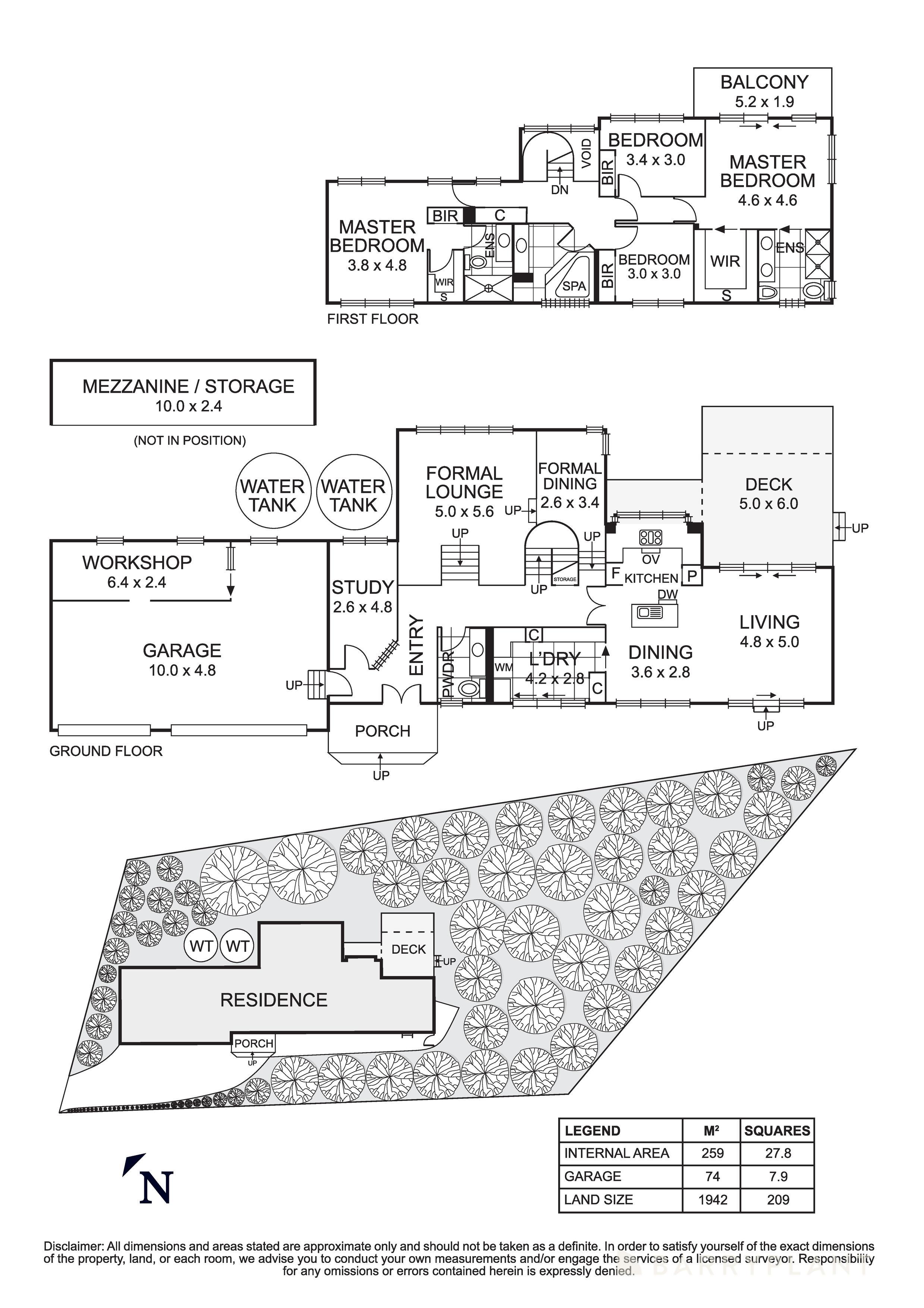 17 Daniel Court, Warranwood, VIC 3134 - Thumbnail 1 - 17/04/2026