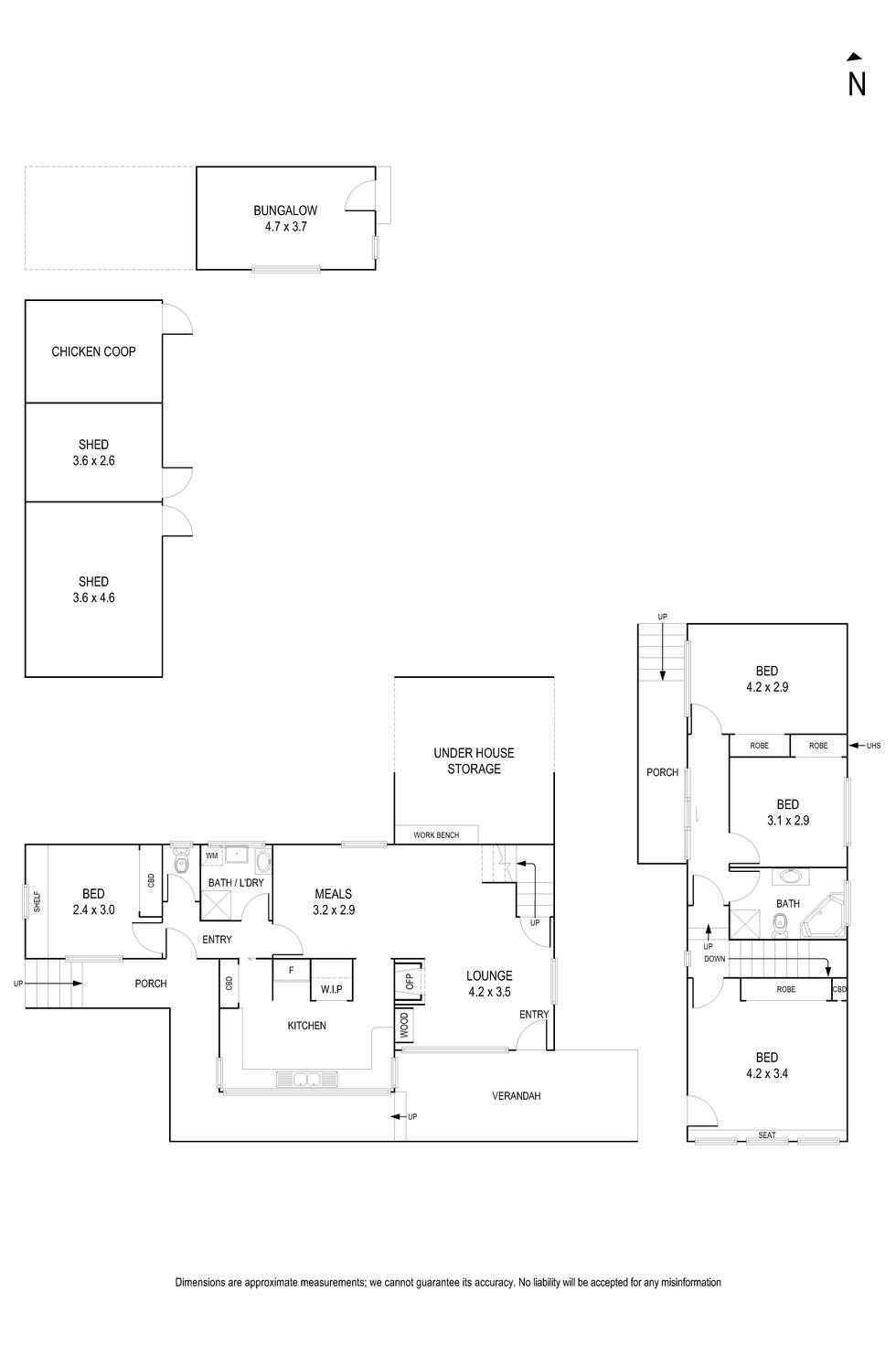 17 Daphne Crescent, Hurstbridge, VIC 3099 - Thumbnail 1 - 14/09/2023