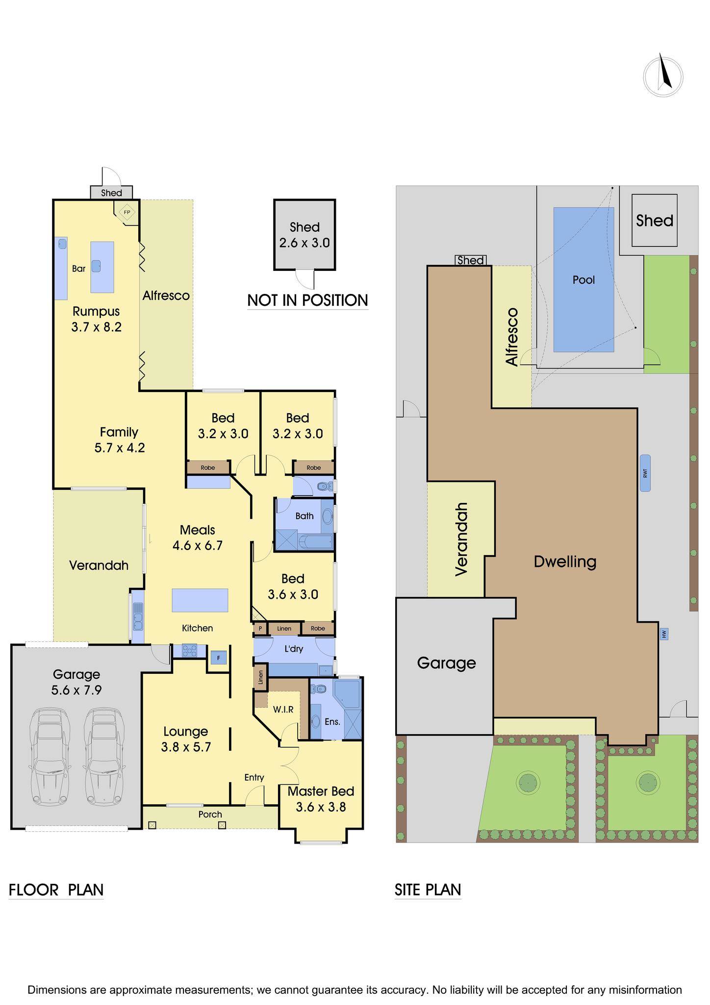 17 Delacombe Drive, Mill Park, VIC 3082 - Thumbnail 1 - 18/01/2022
