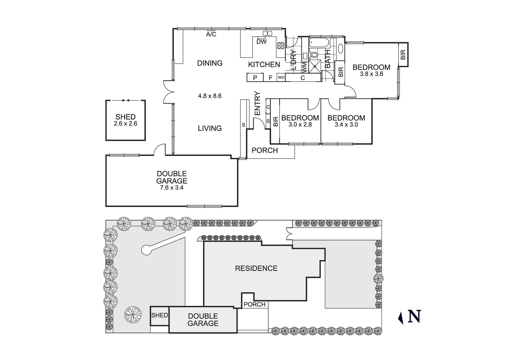 17 Desmond Avenue, Highett, VIC 3190 - Thumbnail 1 - 08/03/2022
