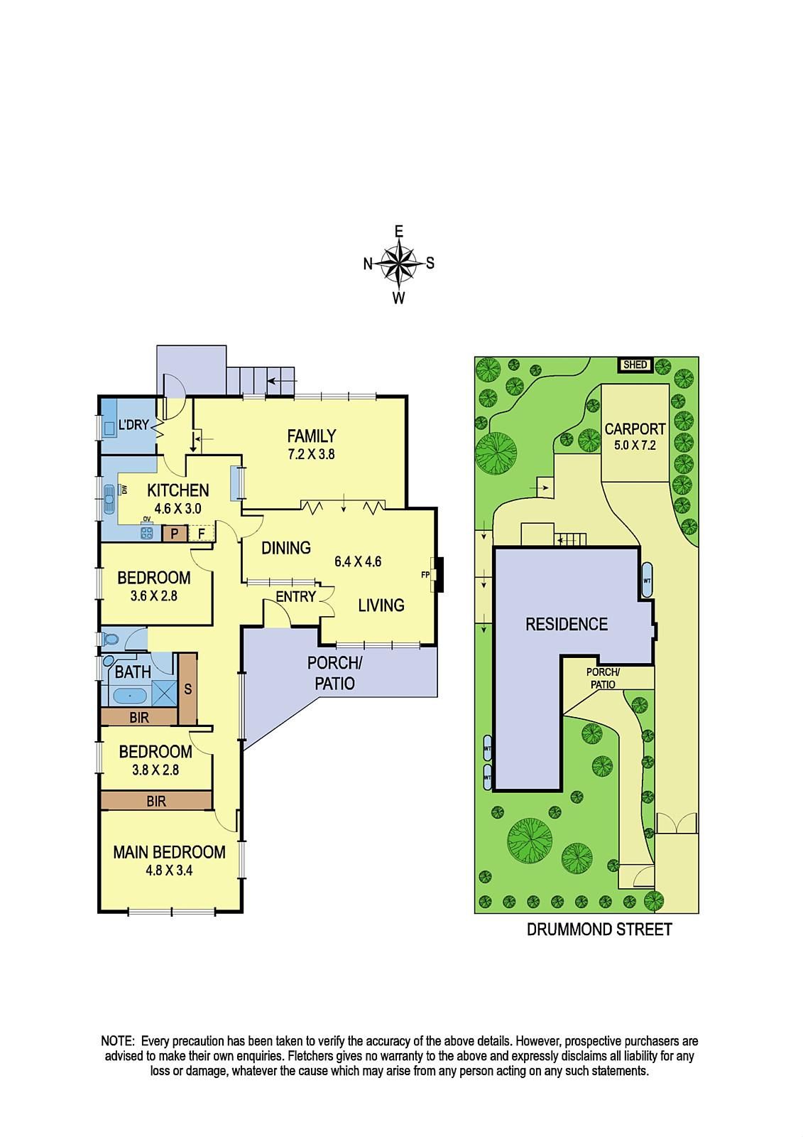 17 Drummond Street, Blackburn South, VIC 3130 - Thumbnail 1 - 06/09/2024