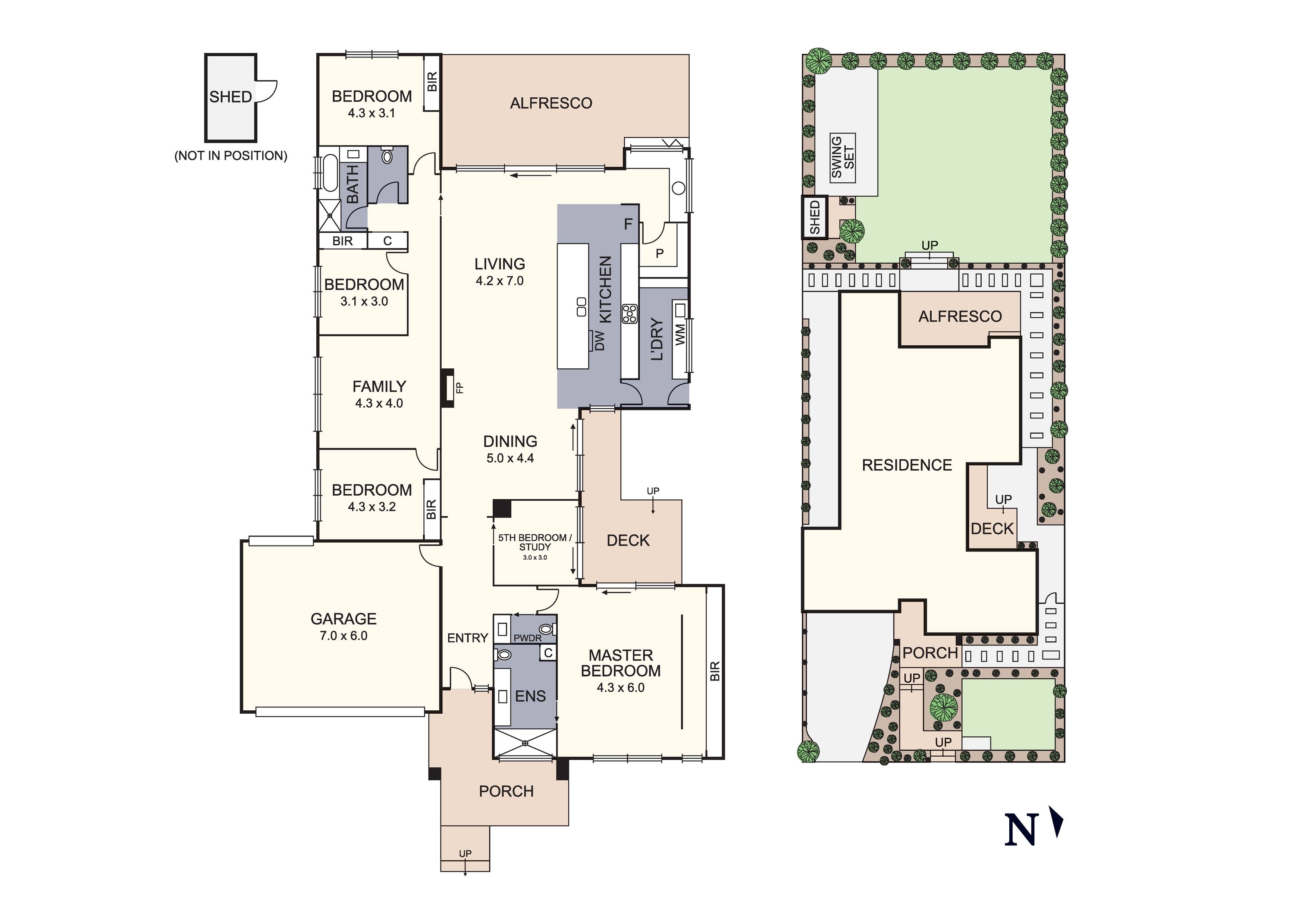 17 Dunlop Avenue, Bayswater North, VIC 3153 - Thumbnail 1 - 29/04/2022