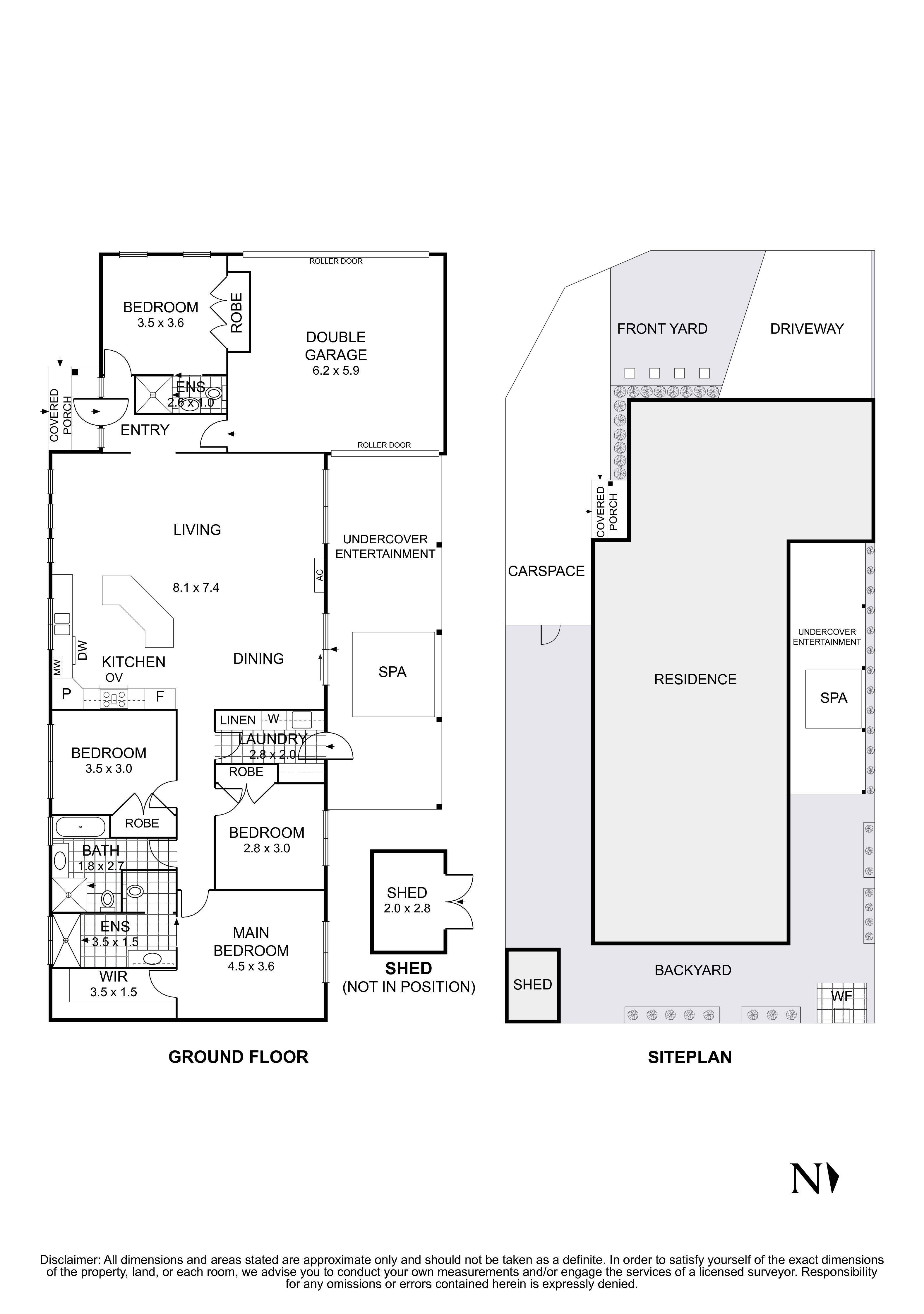17 Dunstall Gardens, Caroline Springs, VIC 3023 - Thumbnail 1 - 15/05/2026