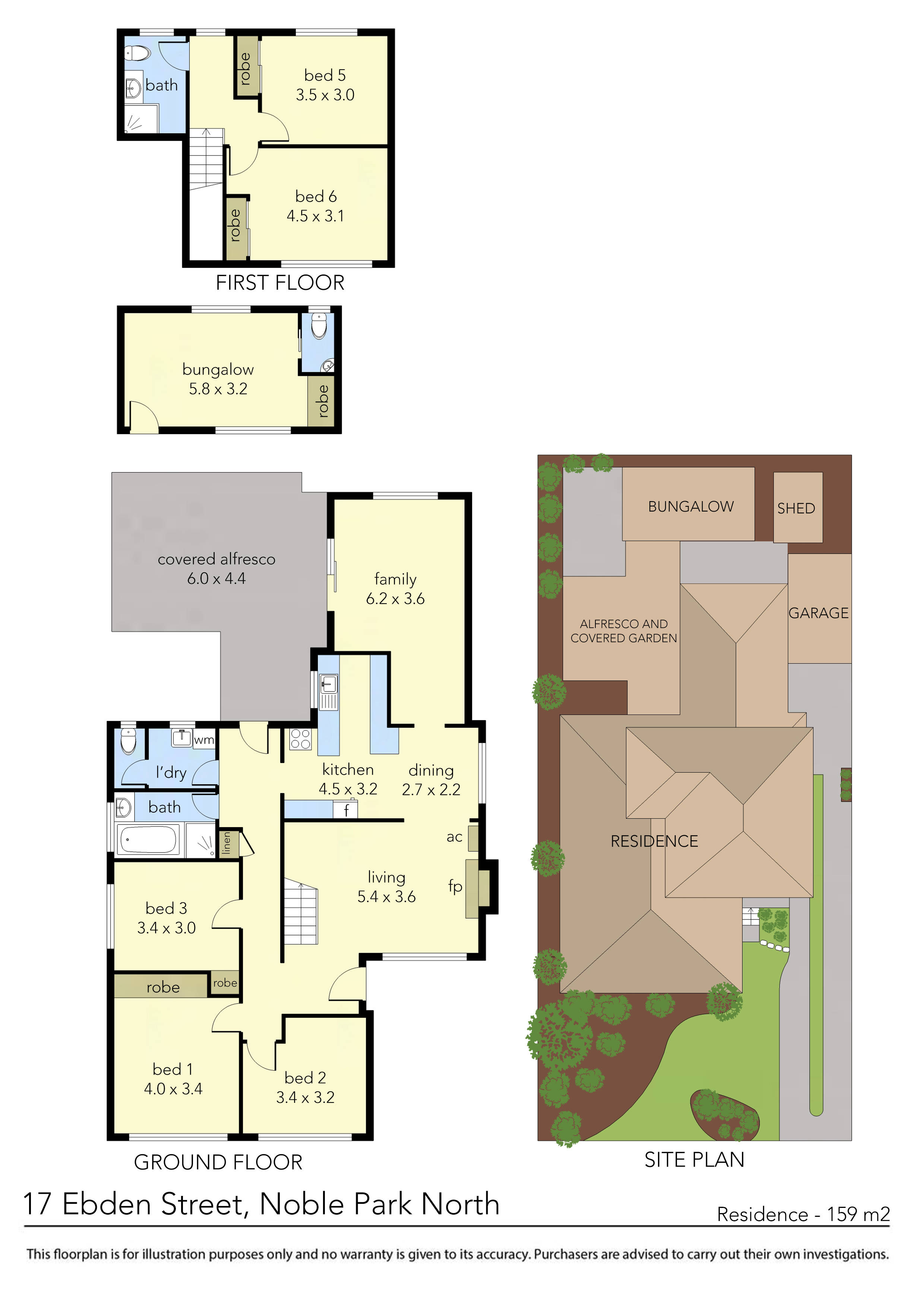 17 Ebden Street, Noble Park North, VIC 3174 - Thumbnail 1 - 20/11/2025