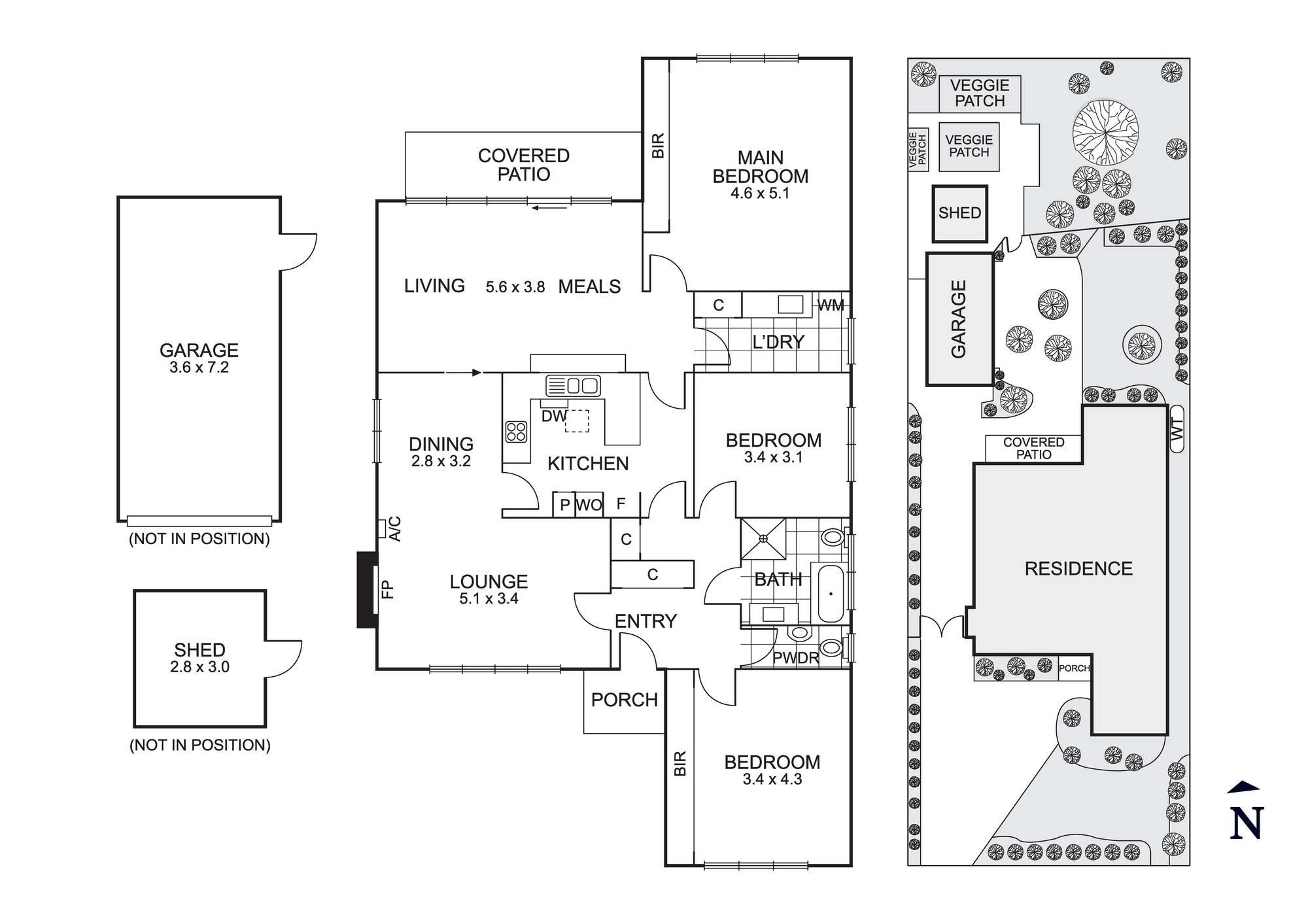 17 Ellen Street, Parkdale, VIC 3195 - Thumbnail 1 - 15/07/2025