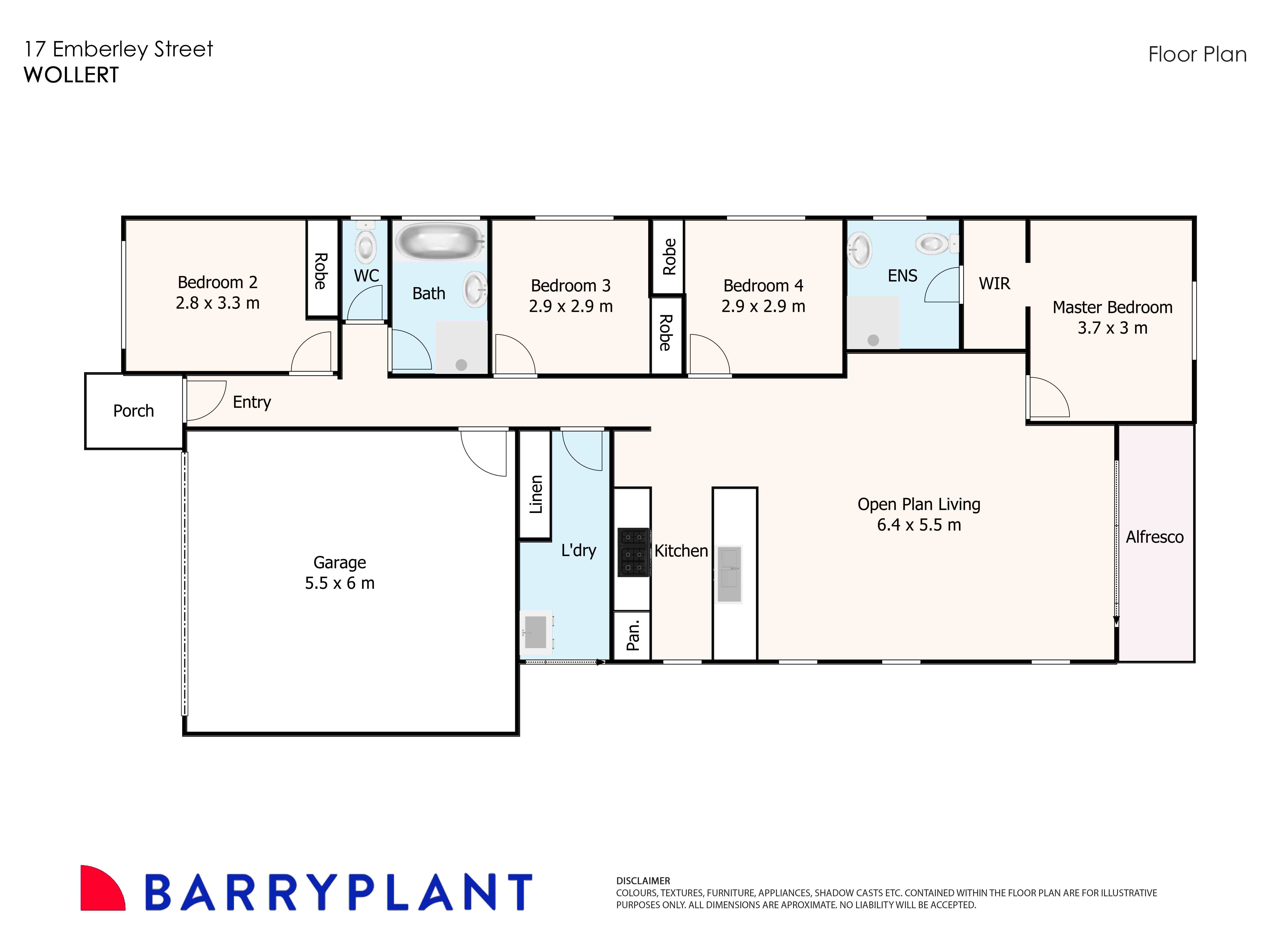 17 Emberley Street, Wollert, VIC 3750 - Thumbnail 1 - 31/01/2026