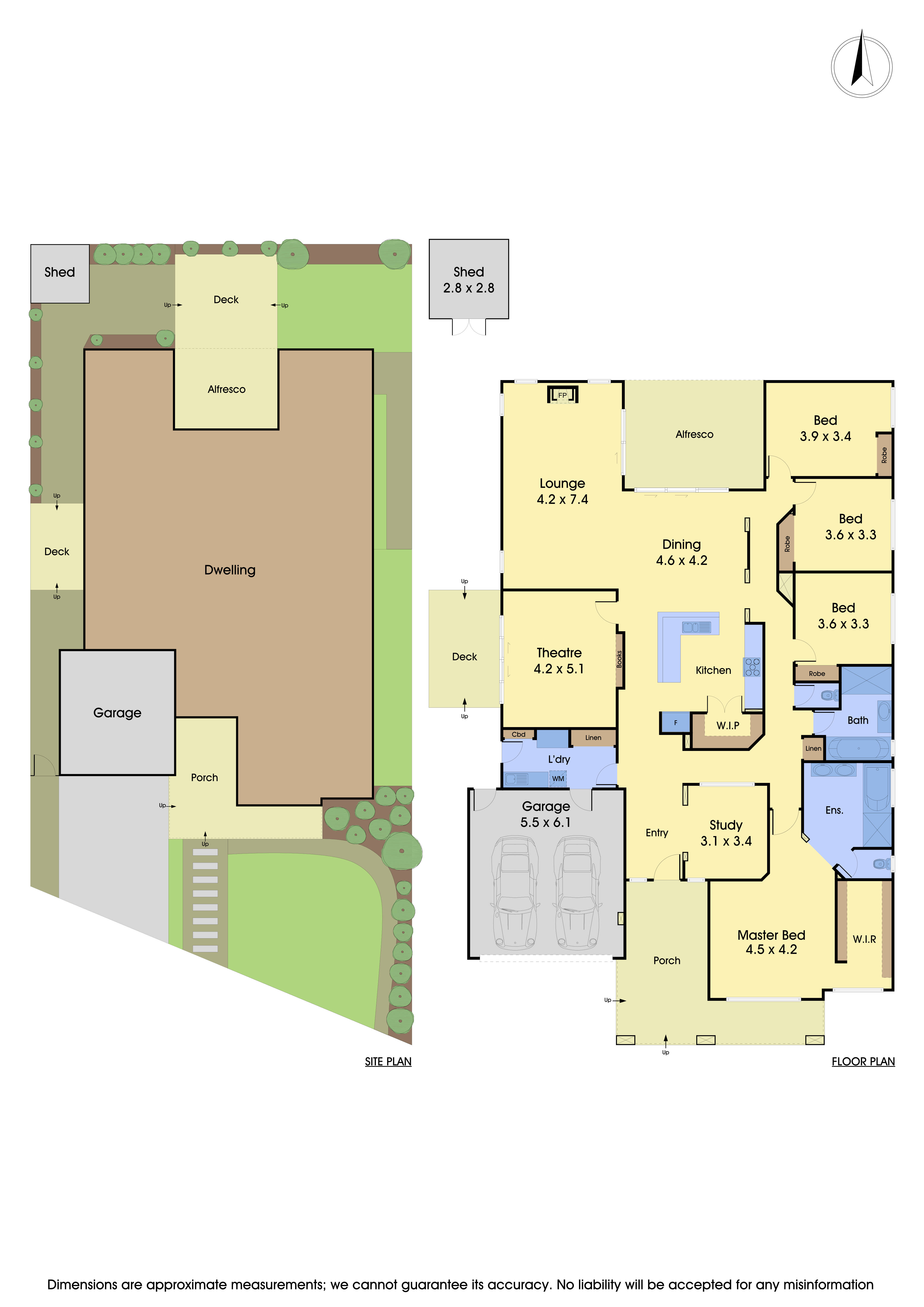 17 Erskine Road, Mernda, VIC 3754 - Thumbnail 1 - 09/07/2025