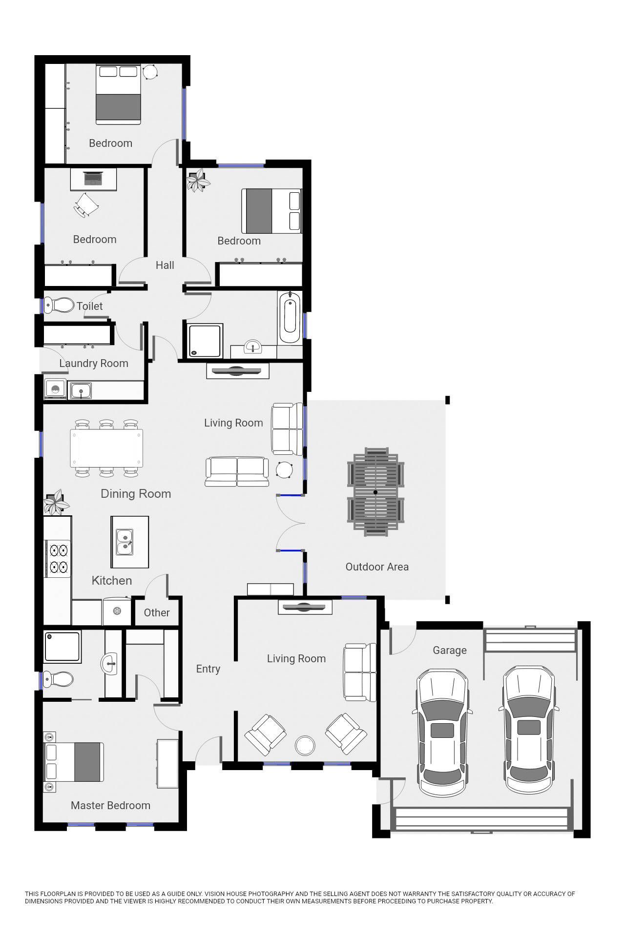 17 Federation Drive, Mildura, VIC 3500 - Thumbnail 1 - 18/05/2022