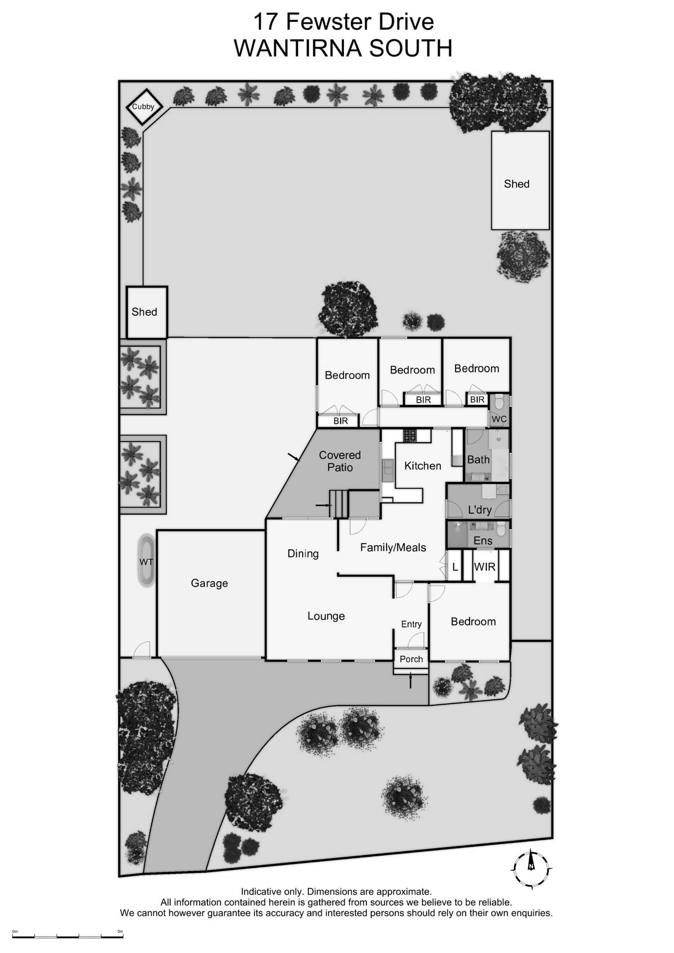 17 Fewster Drive, Wantirna South, VIC 3152 - Thumbnail 1 - 07/02/2024