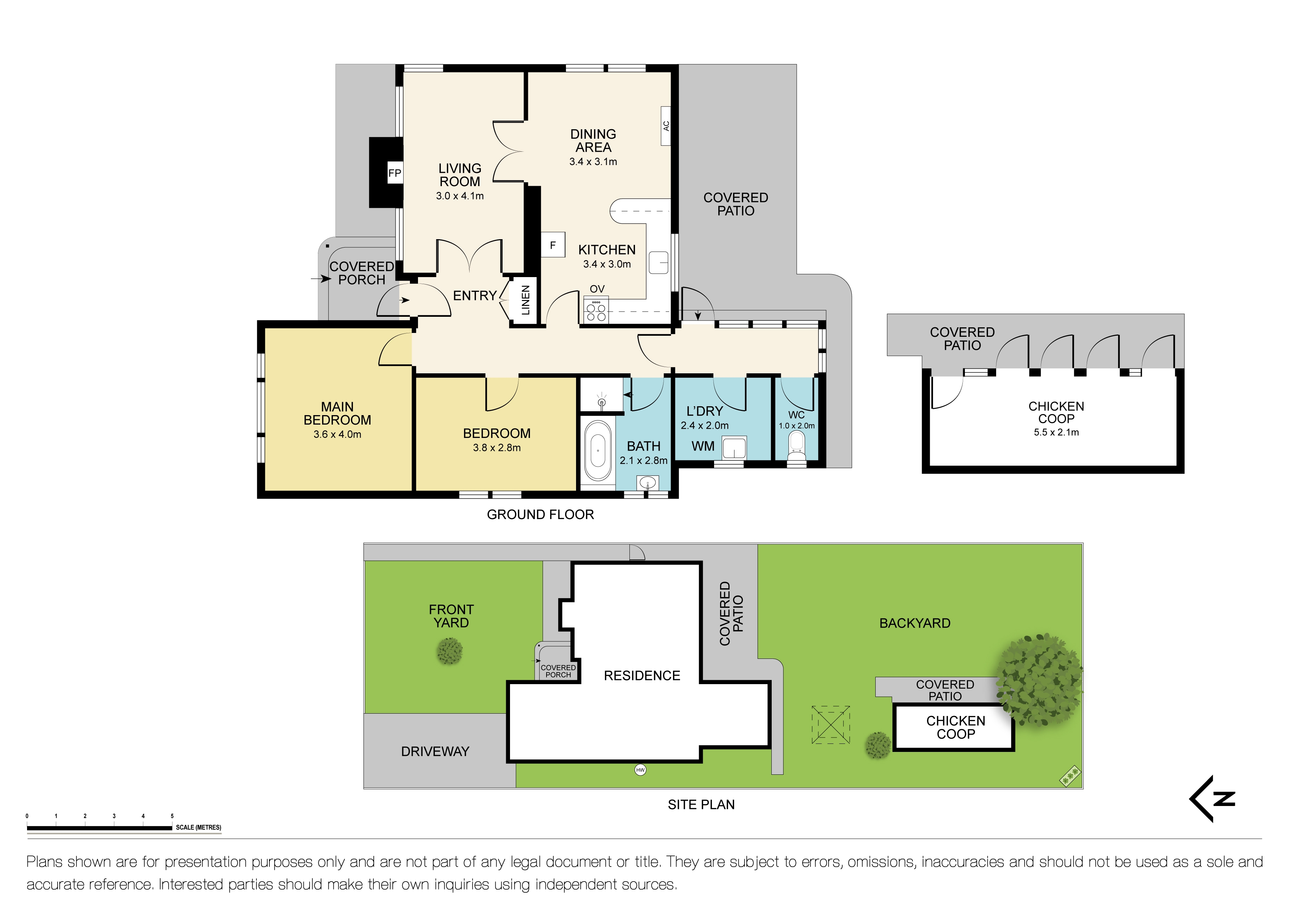 17 Fisher Street, Maidstone, VIC 3012 - Thumbnail 1 - 18/02/2026