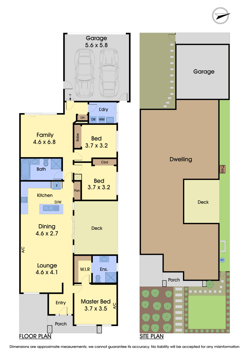 17 Flicker Lane, Doreen, VIC 3754 - Thumbnail 1 - 07/01/2026