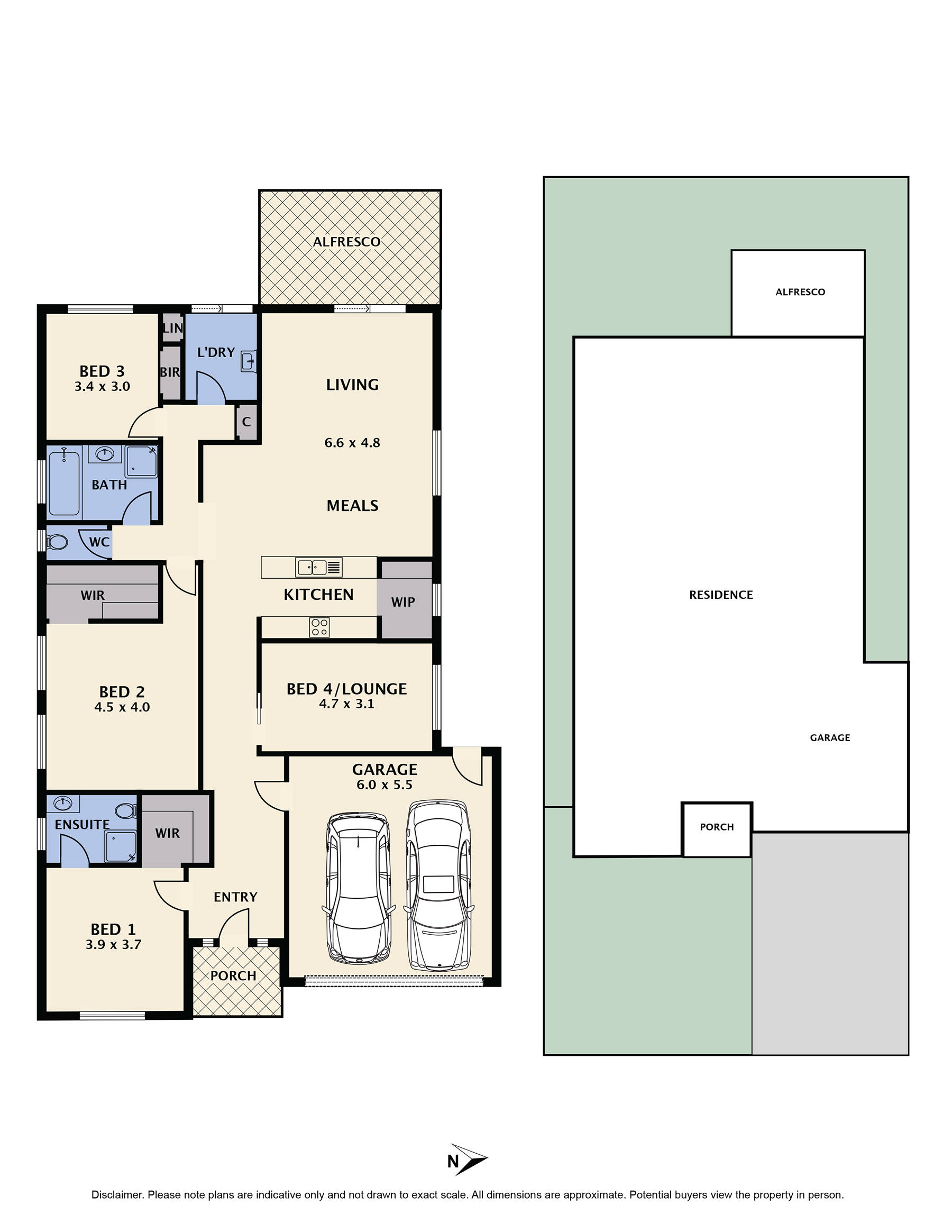 17 Flores Road, Craigieburn, VIC 3064 - Thumbnail 1 - 06/07/2022