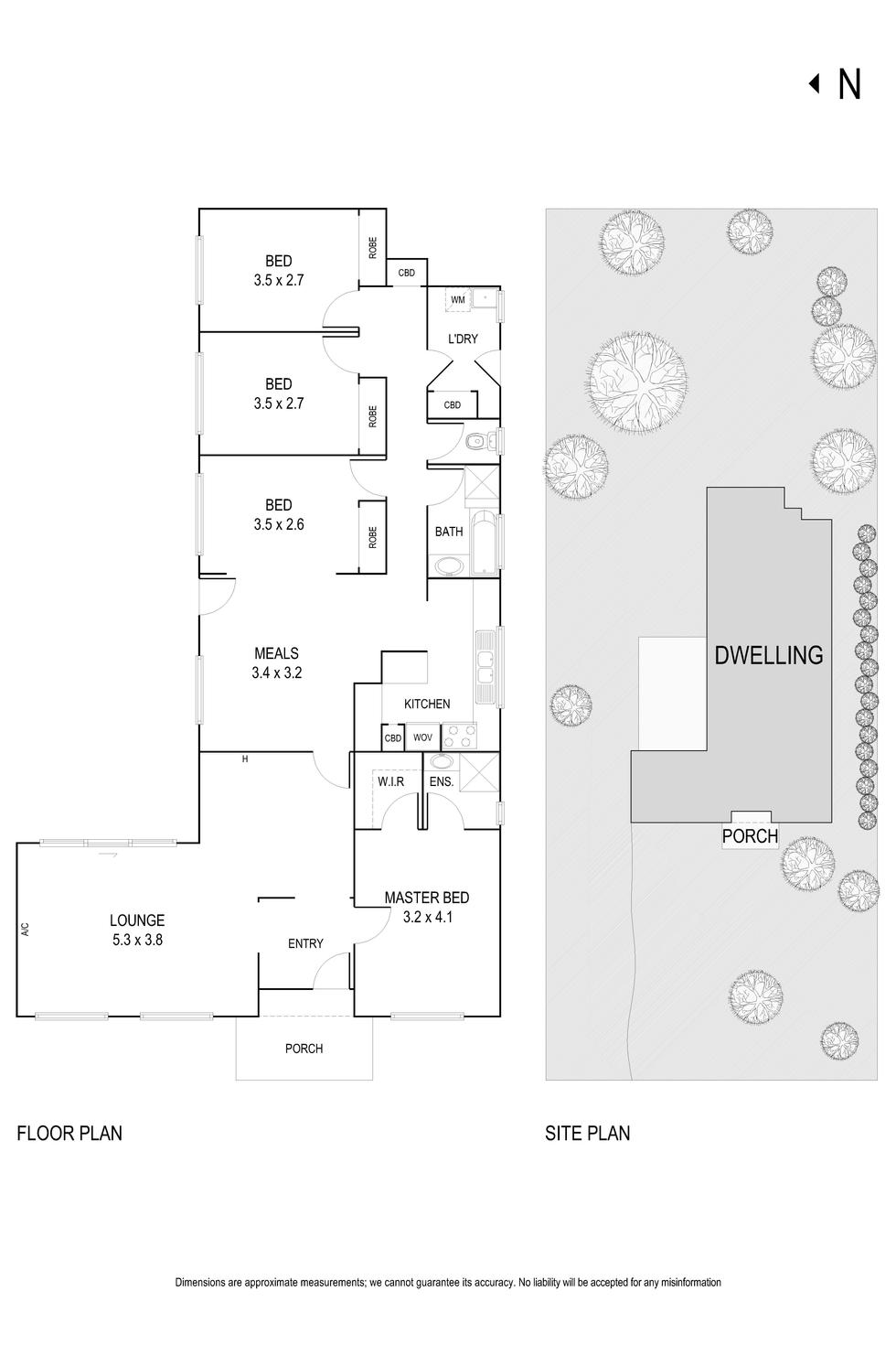 17 Floriston Grove, Eltham, VIC 3095 - Thumbnail 1 - 28/09/2022