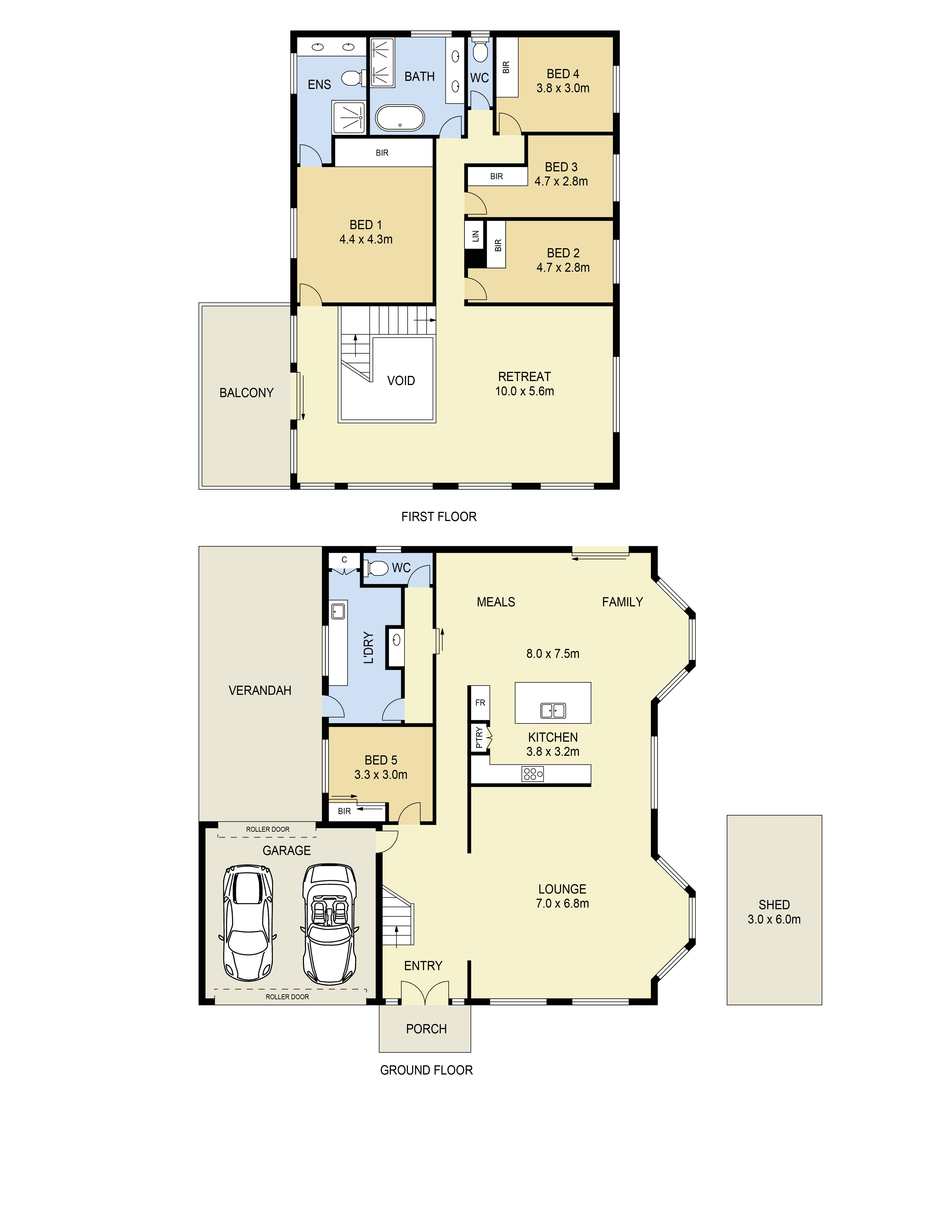 17 Galli Court, Hillside, VIC 3037 - Thumbnail 1 - 01/04/2022