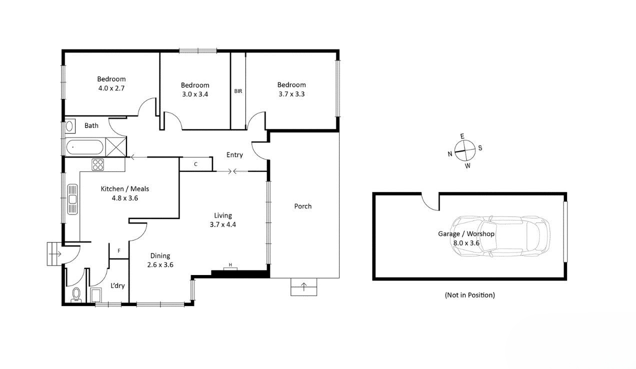 17 Glika Street, Donvale, VIC 3111 - Thumbnail 1 - 05/05/2026