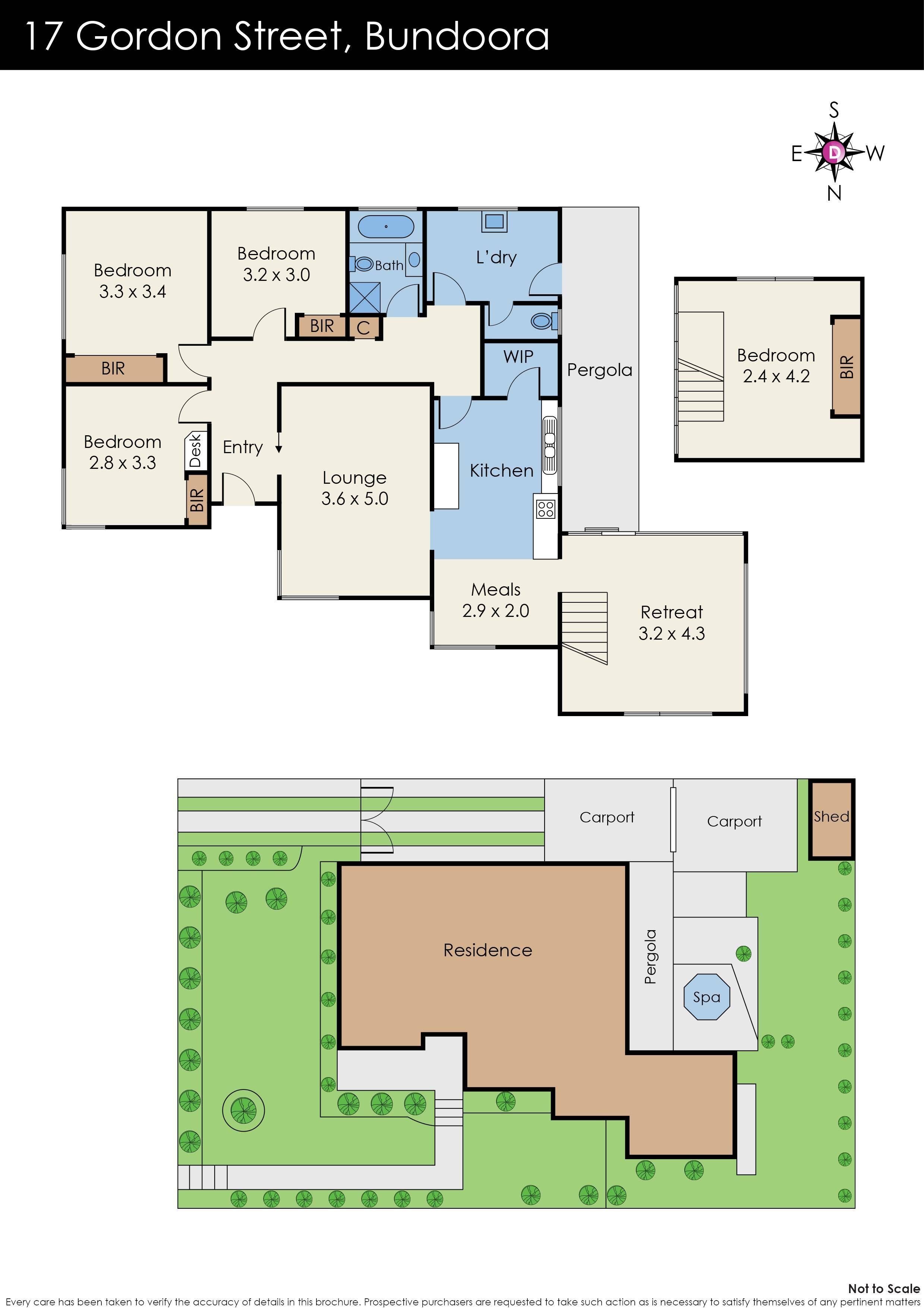 17 Gordon Street, Bundoora, VIC 3083 - Thumbnail 1 - 21/11/2023