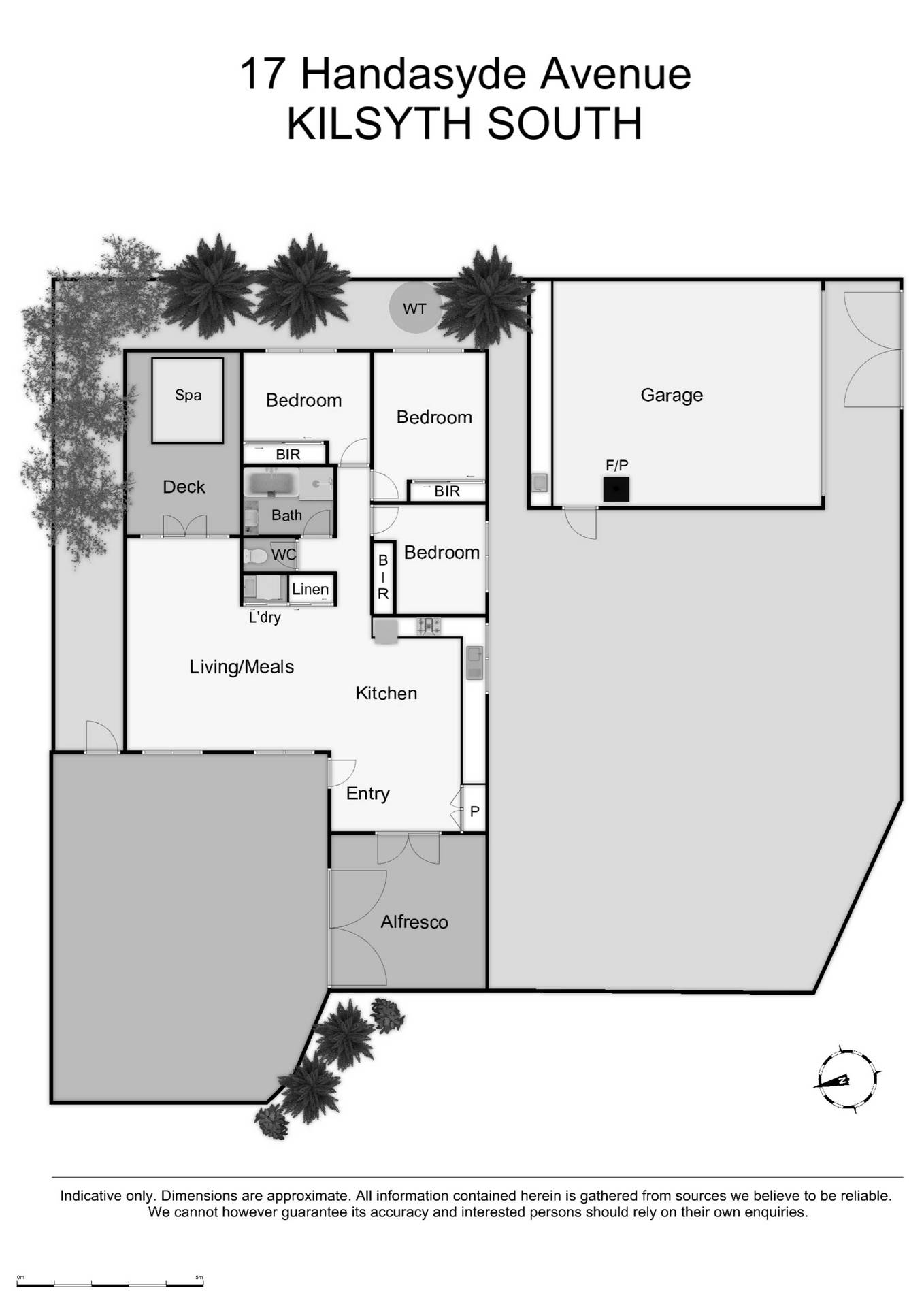 17 Handasyde Avenue, Kilsyth South, VIC 3137 - Thumbnail 1 - 14/03/2024