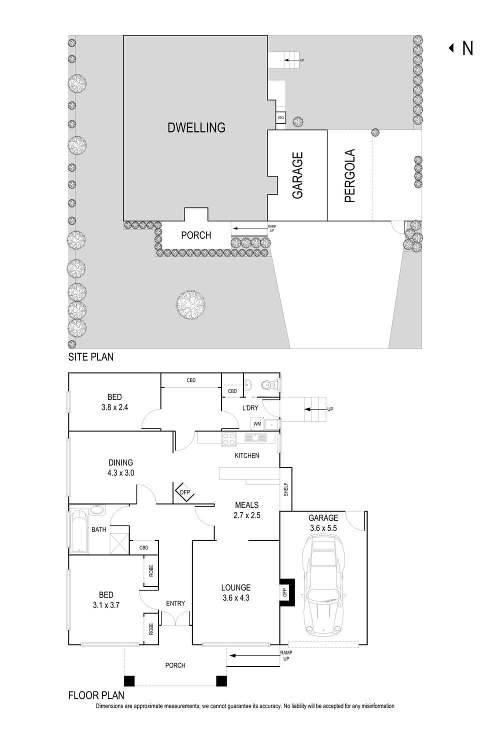 17 Harrison Street, Ringwood, VIC 3134 - Thumbnail 1 - 21/08/2023