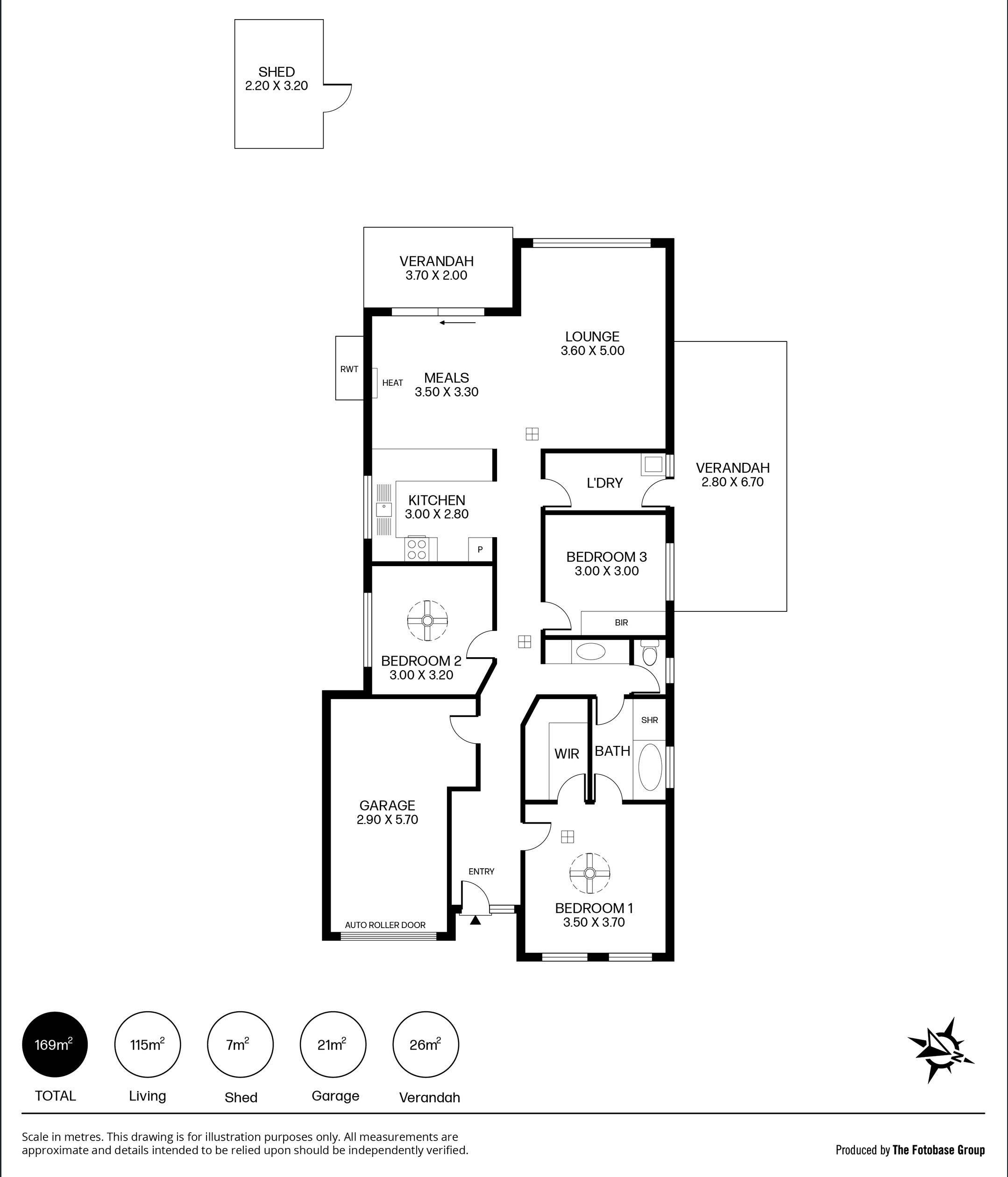 17 Hawkins Avenue, Hillcrest, SA 5086 - Thumbnail 1 - 28/09/2022