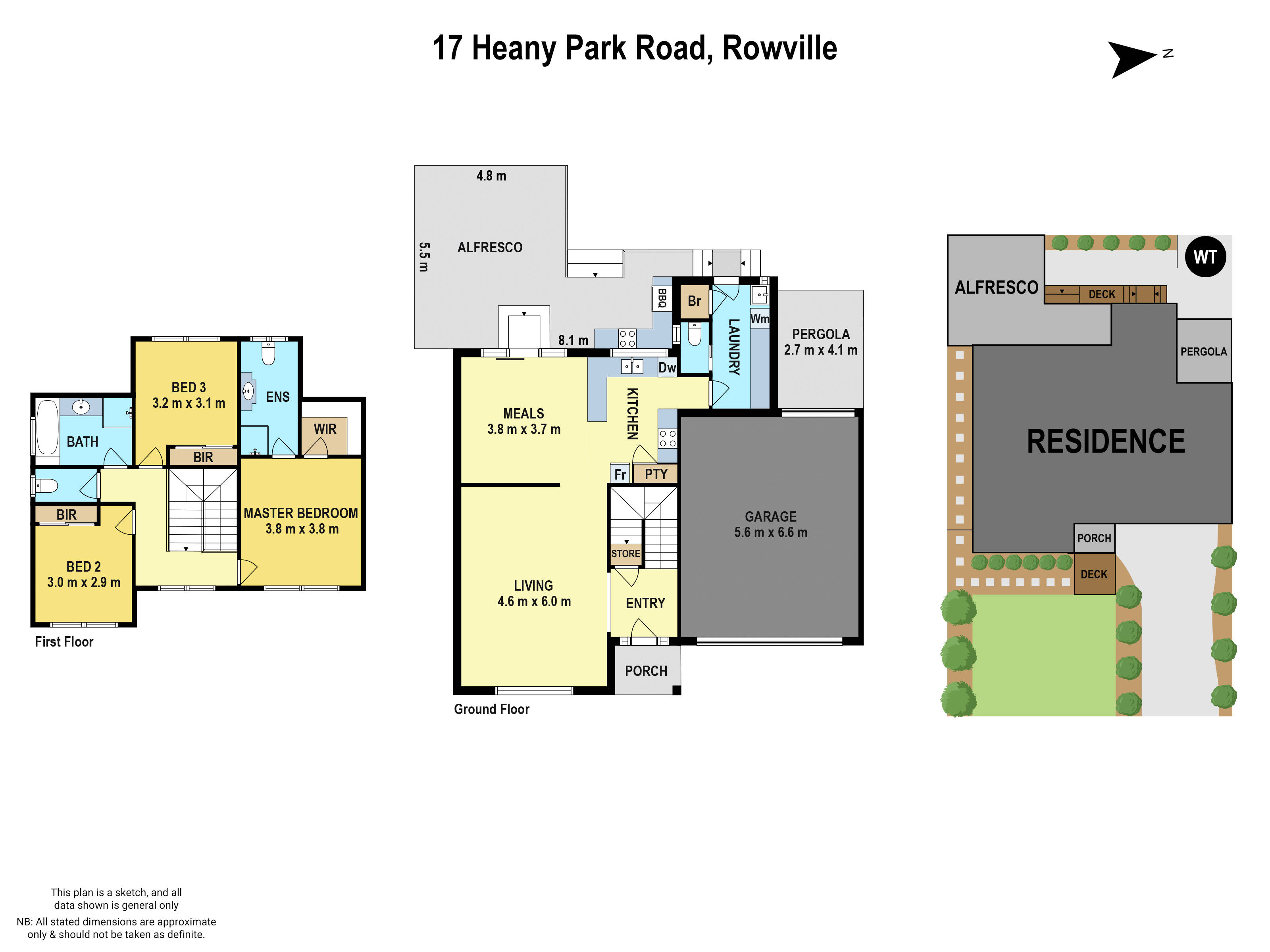 17 Heany Park Road, Rowville, VIC 3178 - Thumbnail 1 - 27/01/2026