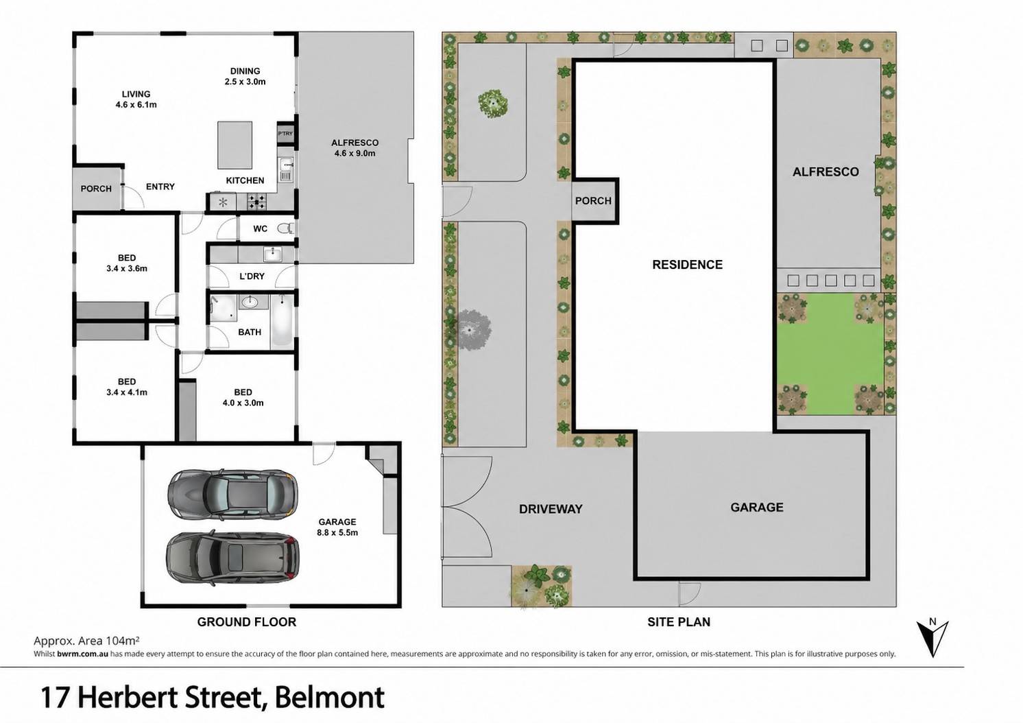 17 Herbert Street, Belmont, VIC 3216 - Thumbnail 1 - 25/06/2026