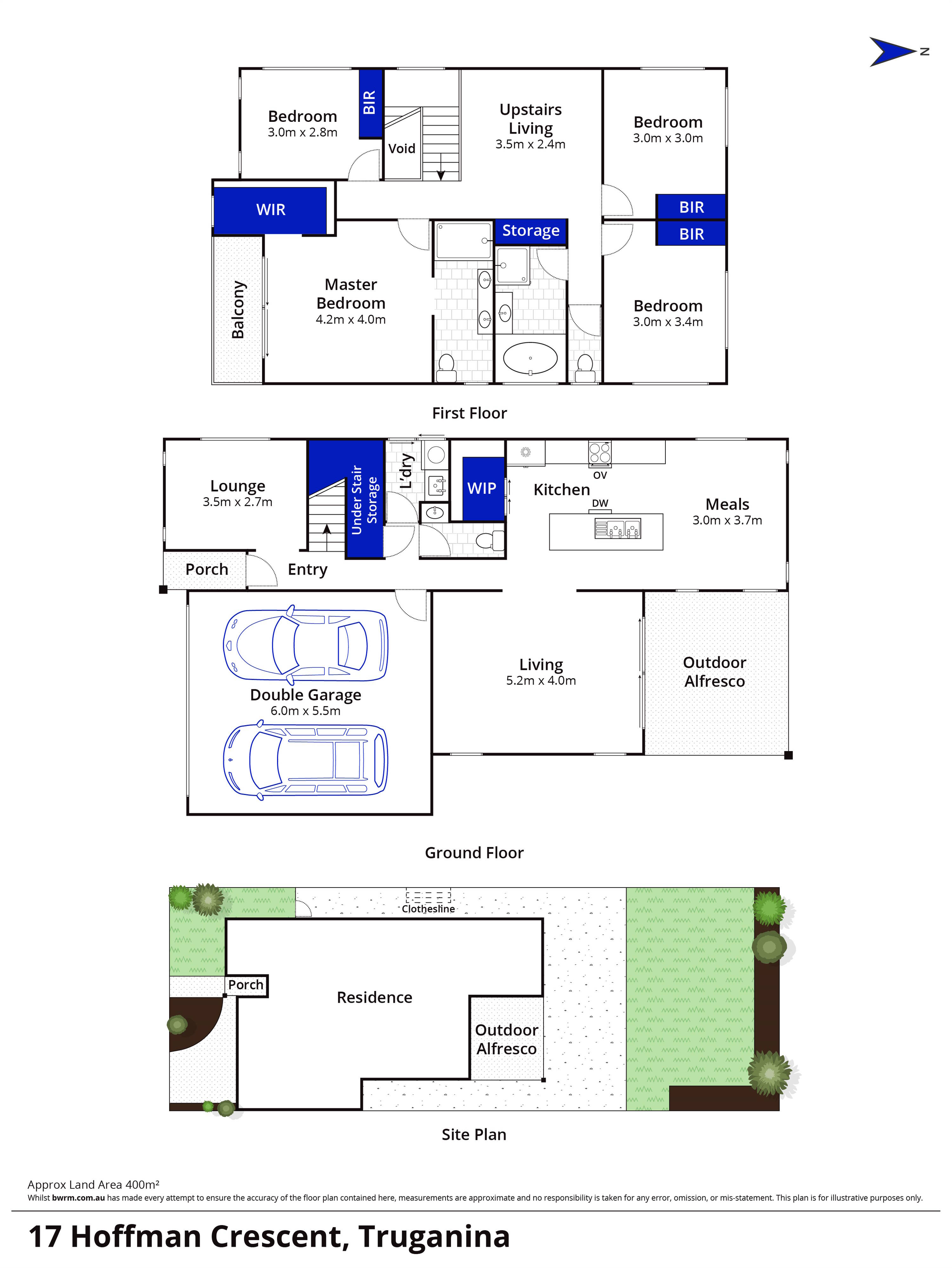 17 Hoffman Crescent, Truganina, VIC 3029 - Thumbnail 1 - 04/06/2025