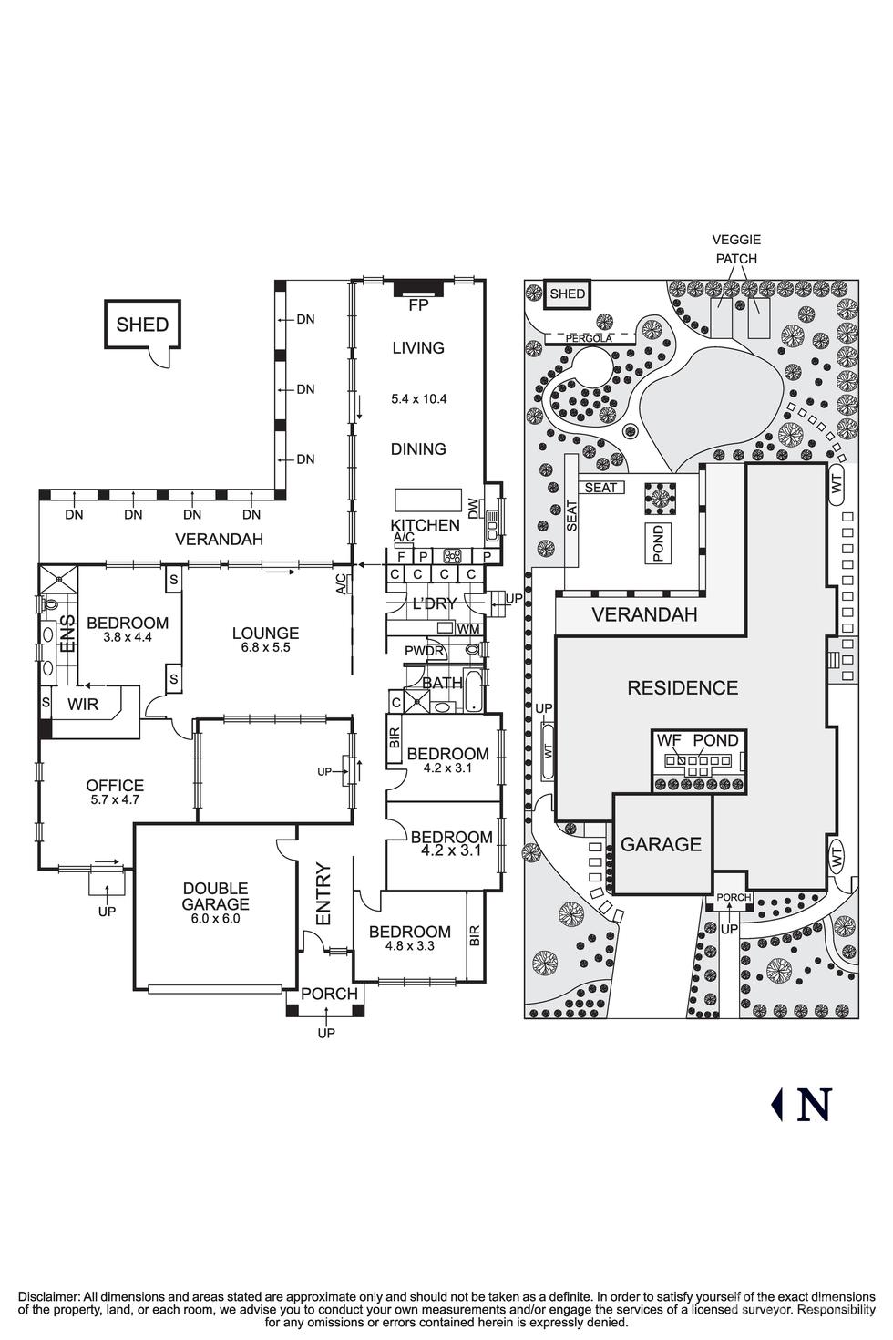17 Hopetoun Street, Mitcham, VIC 3132 - Thumbnail 1 - 31/01/2022